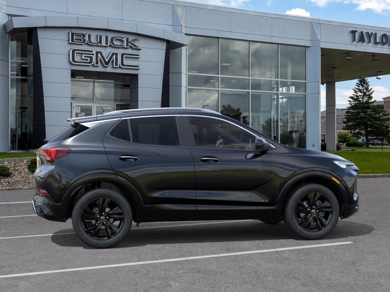 2026 Buick Encore GX Sport Touring Photo