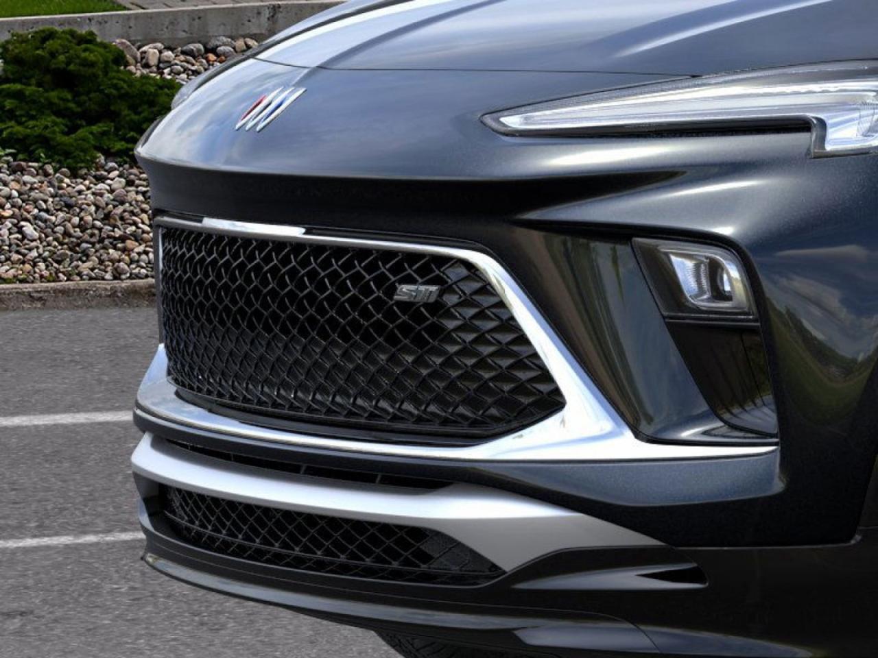 2026 Buick Encore GX Sport Touring Photo