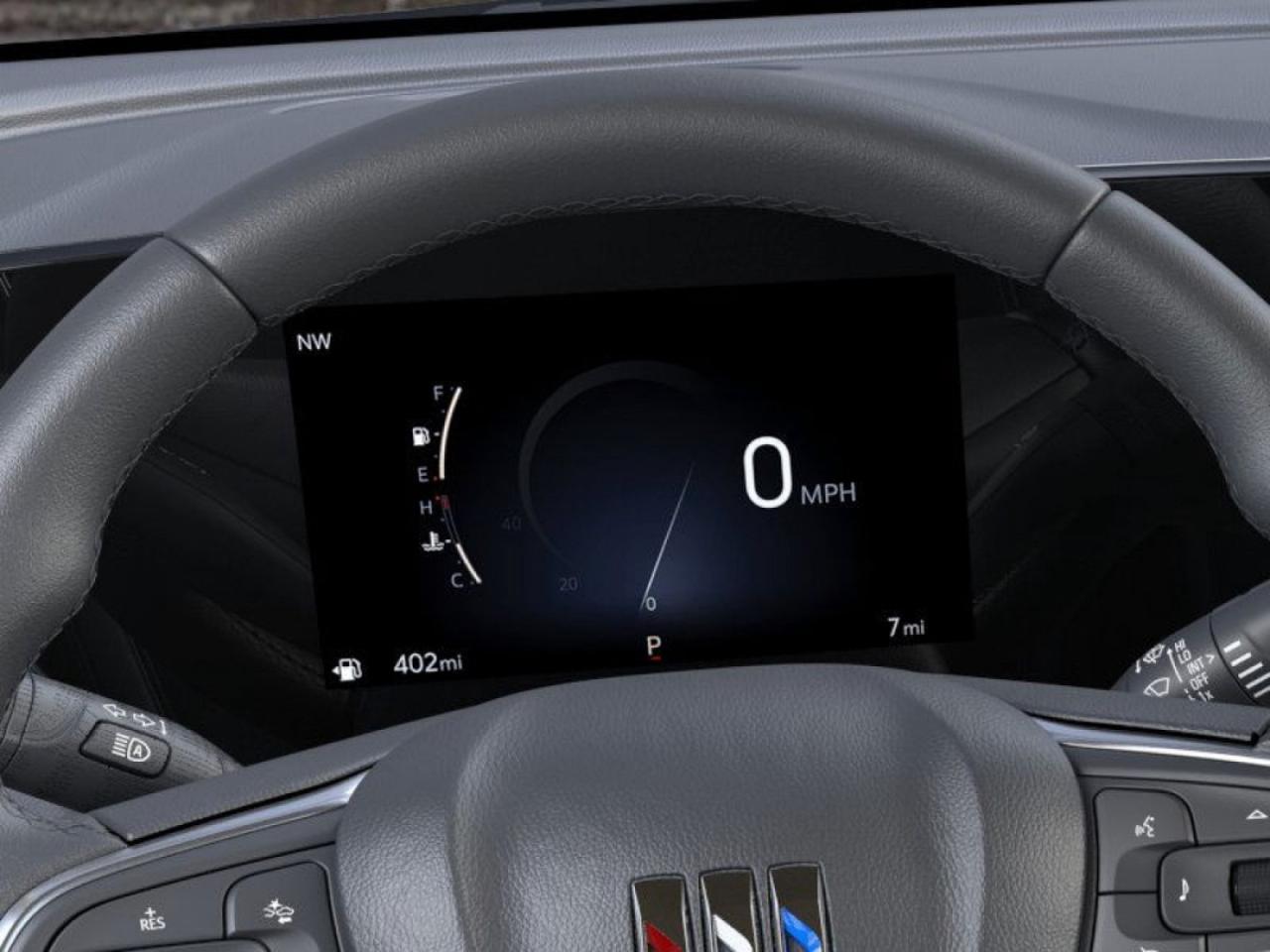 2026 Buick Encore GX Sport Touring Photo