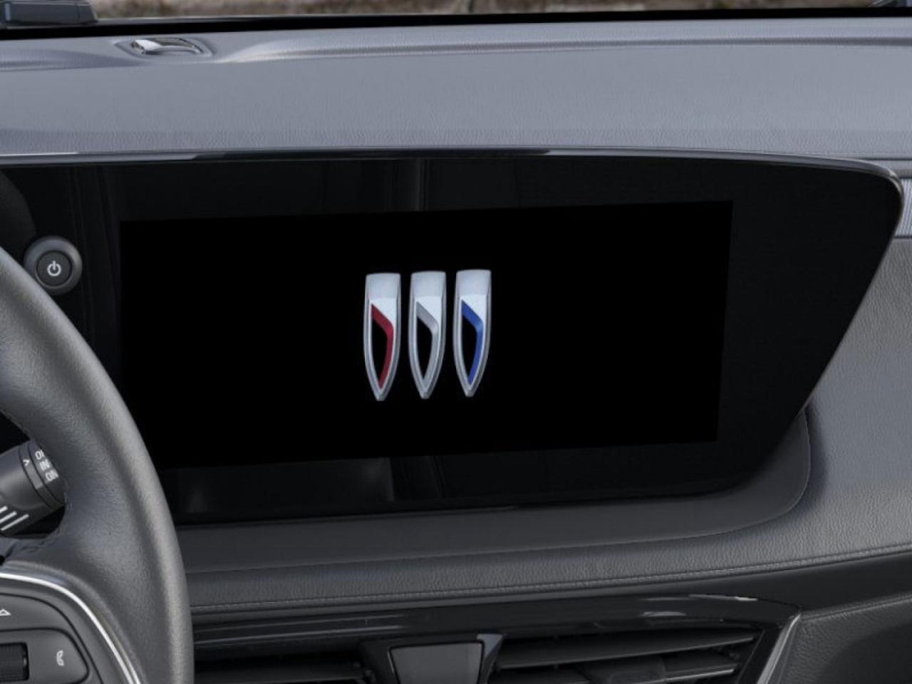 2026 Buick Encore GX Sport Touring Photo