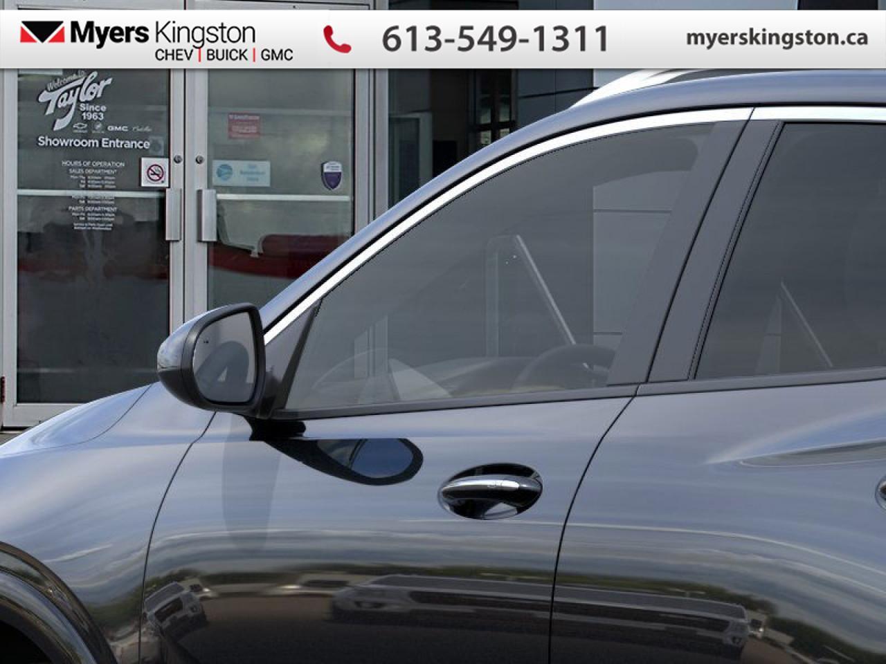 2026 Buick Encore GX Sport Touring Photo