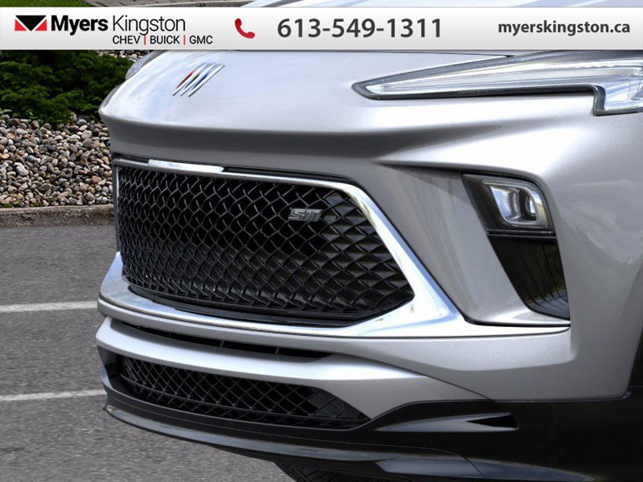 2026 Buick Encore GX Sport Touring Photo