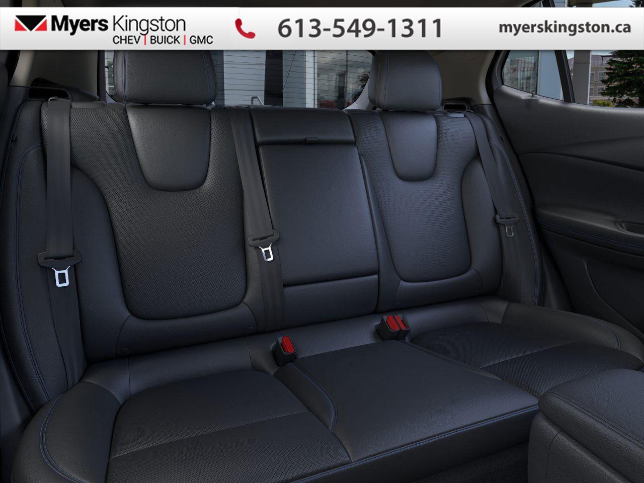 2026 Buick Encore GX Sport Touring Photo