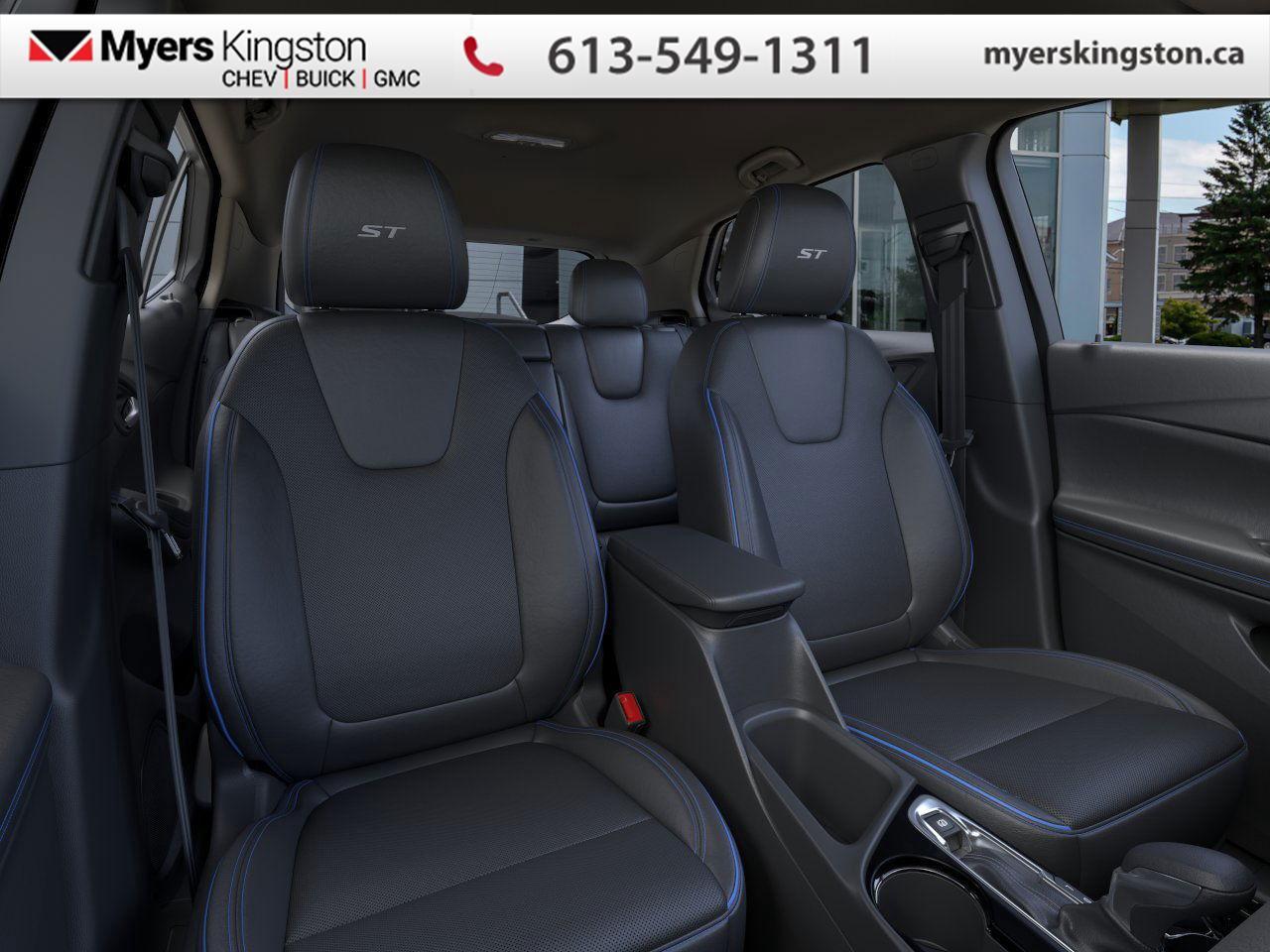 2026 Buick Encore GX Sport Touring Photo