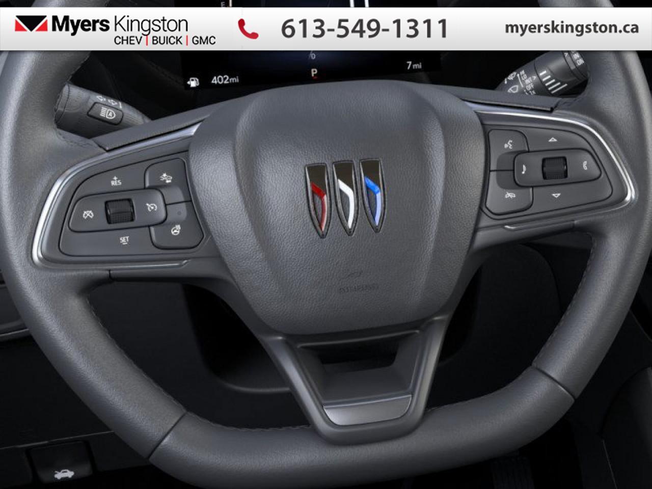 2026 Buick Encore GX Sport Touring Photo