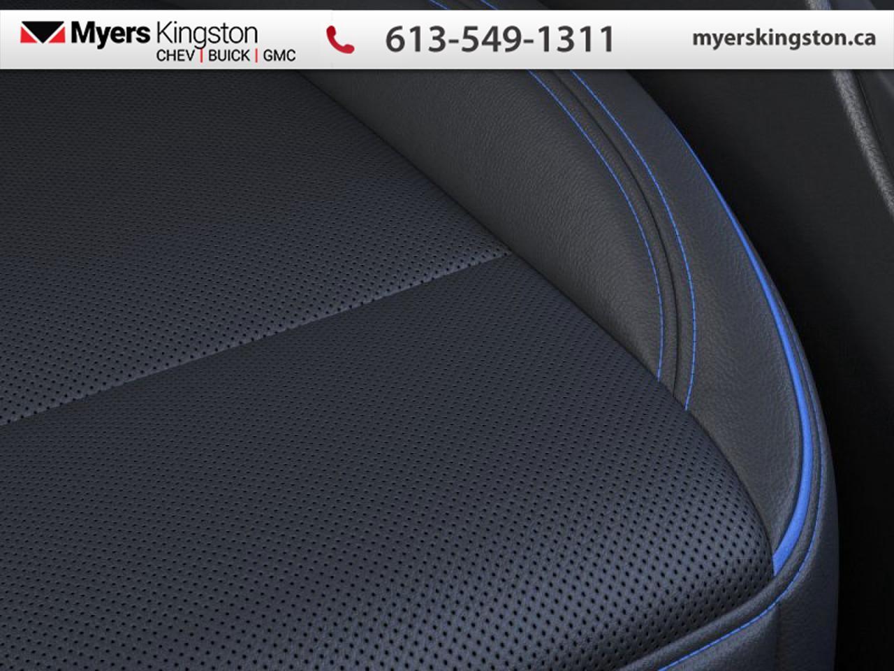 2026 Buick Encore GX Sport Touring Photo