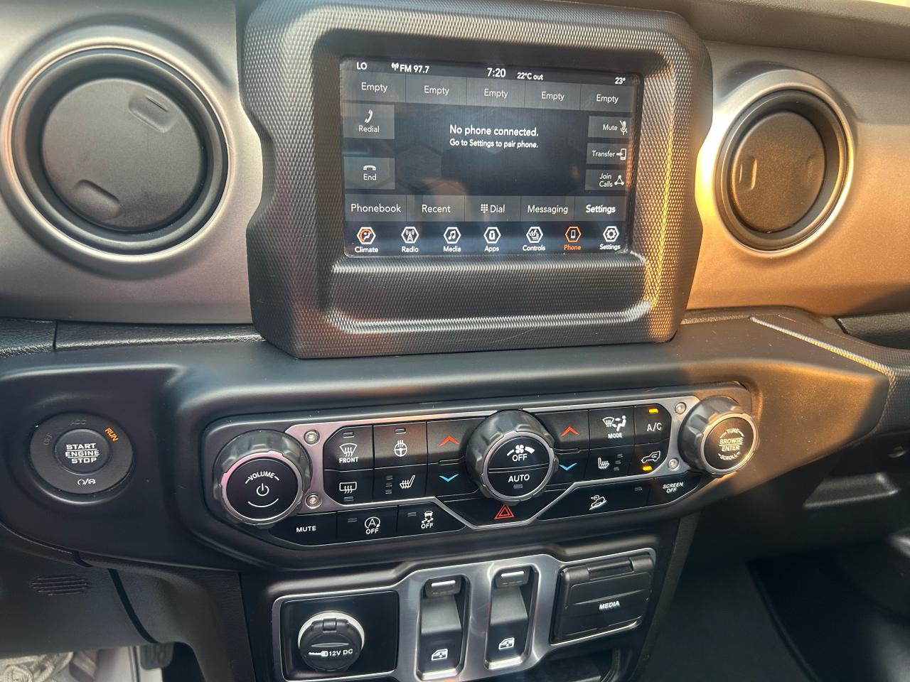 2020 Jeep Wrangler Sport S - Photo #10