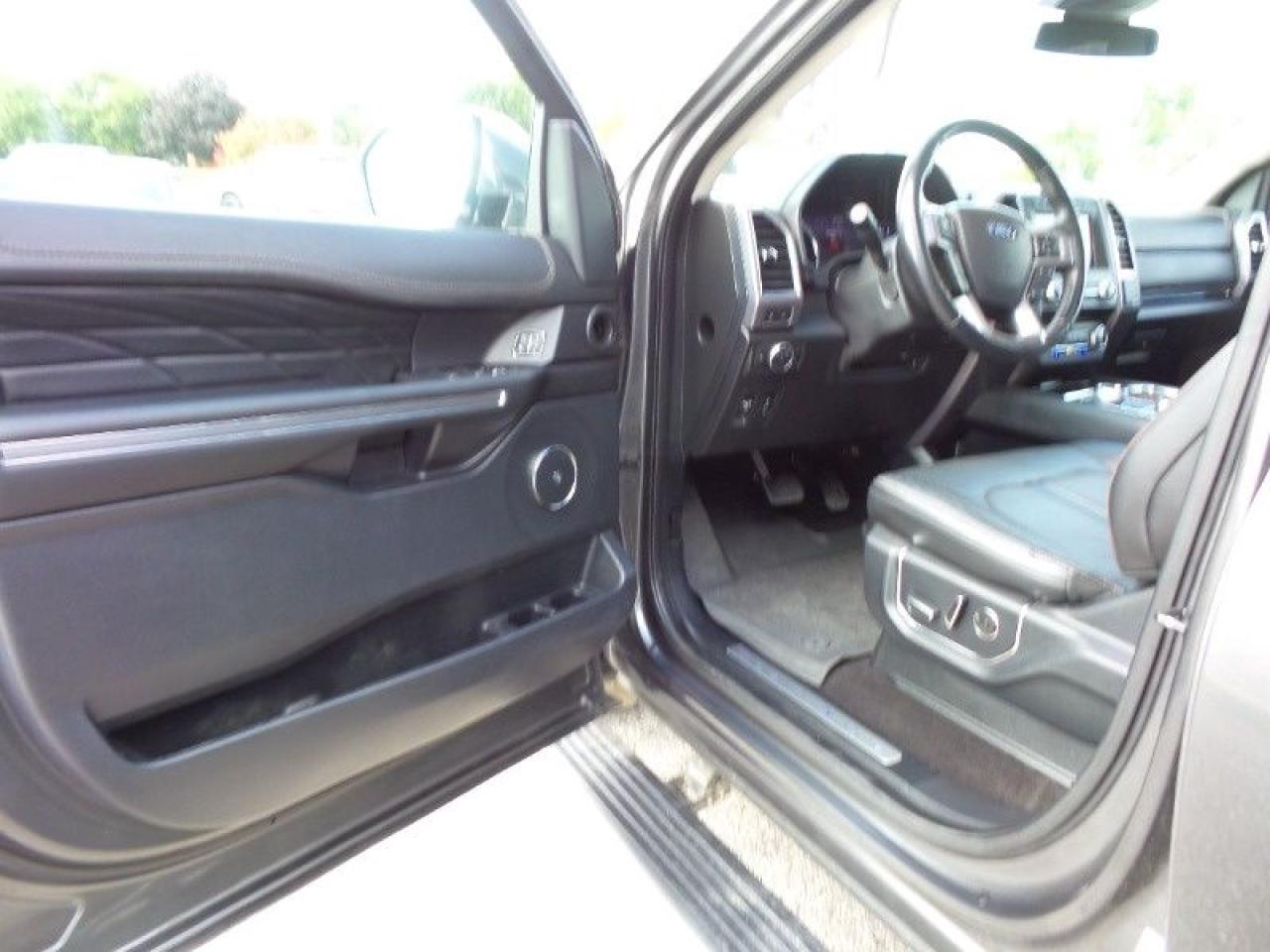 2020 Ford Expedition Platinum Photo5