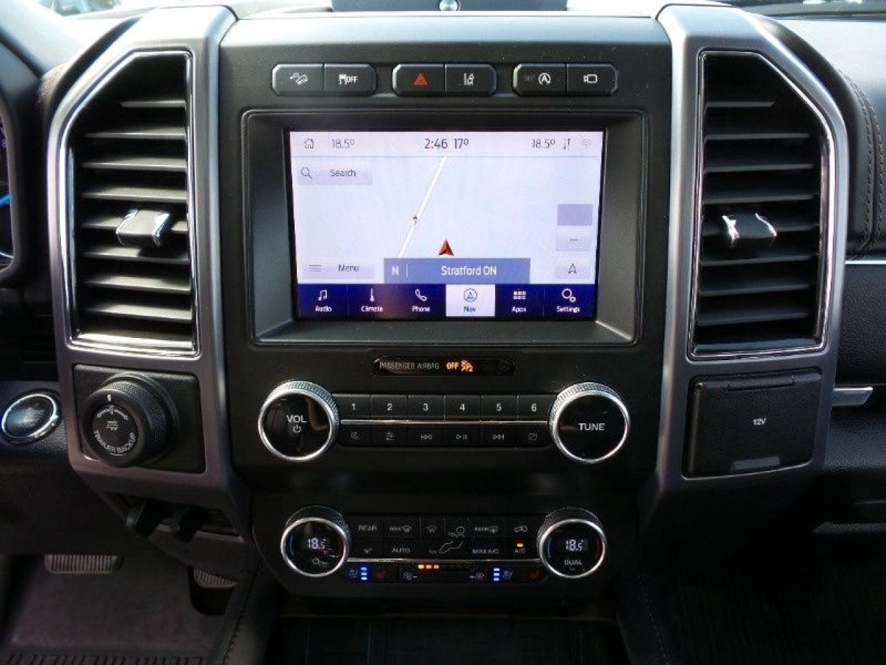 2020 Ford Expedition Platinum Photo5