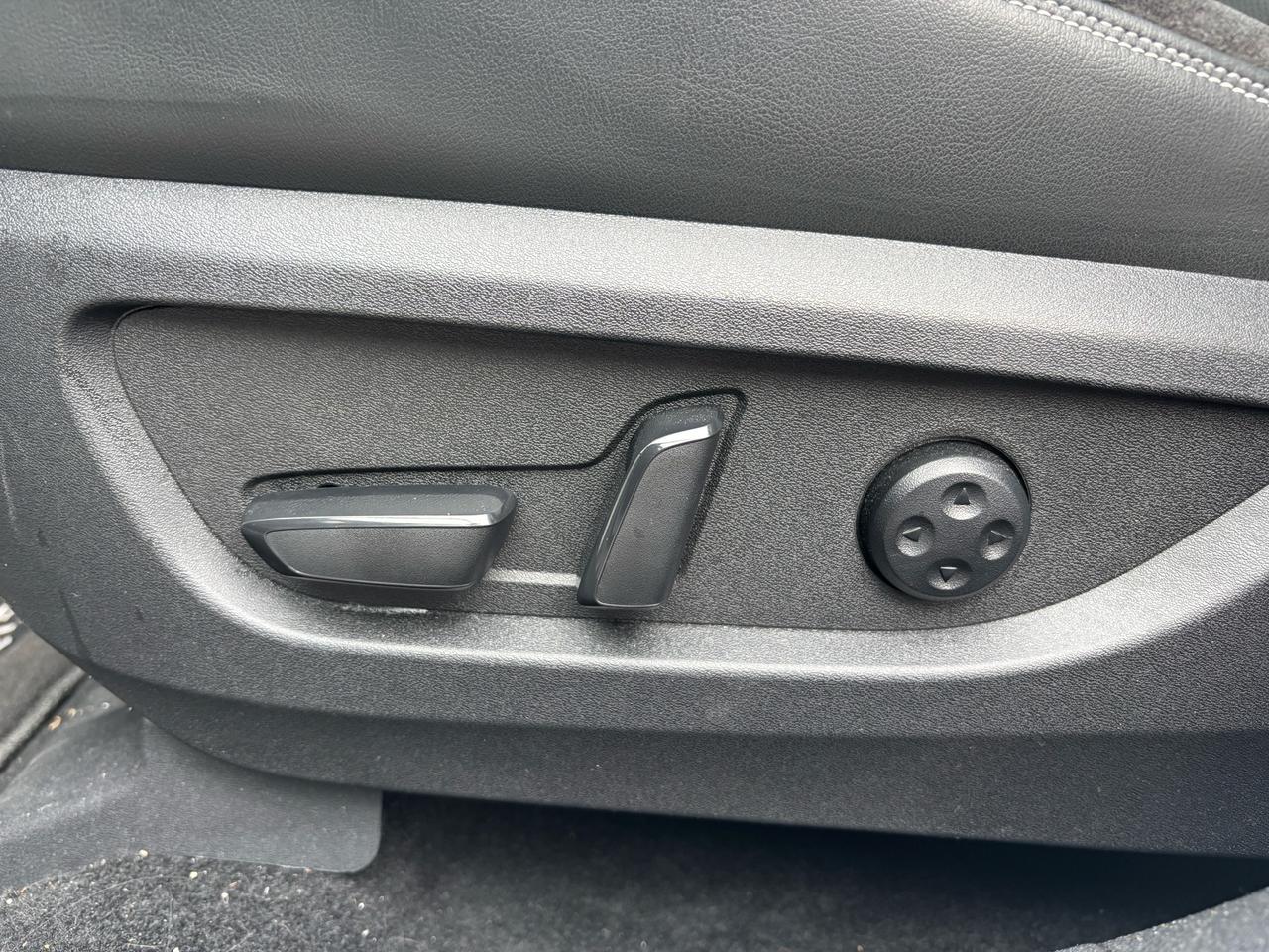 2023 Infiniti QX50 SPORT AWD Photo