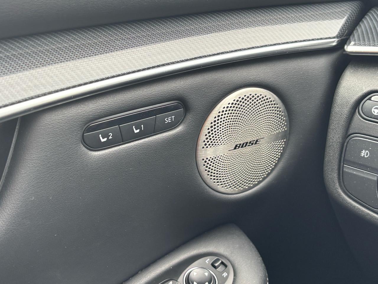 2023 Infiniti QX50 SPORT AWD Photo