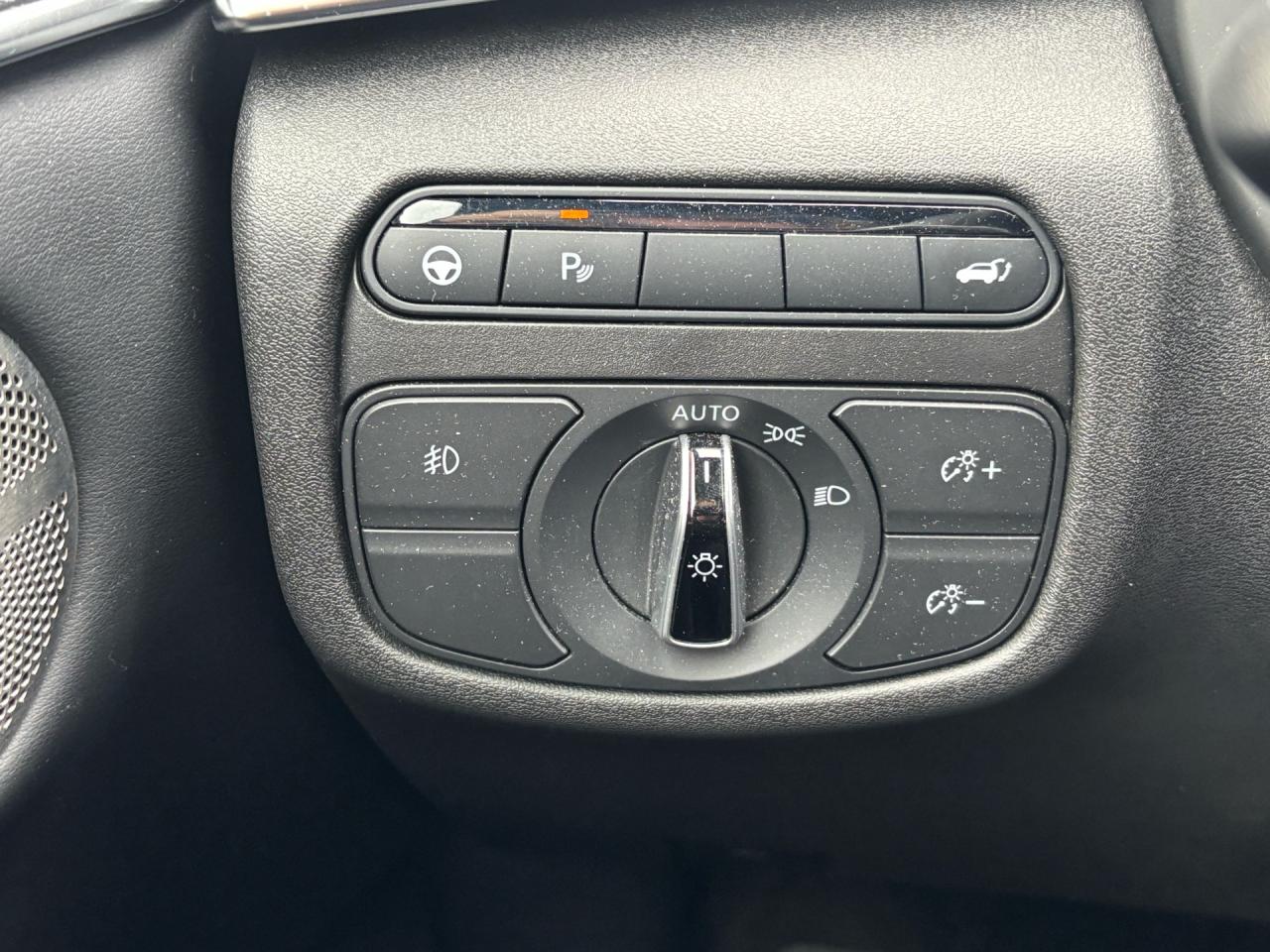 2023 Infiniti QX50 SPORT AWD Photo