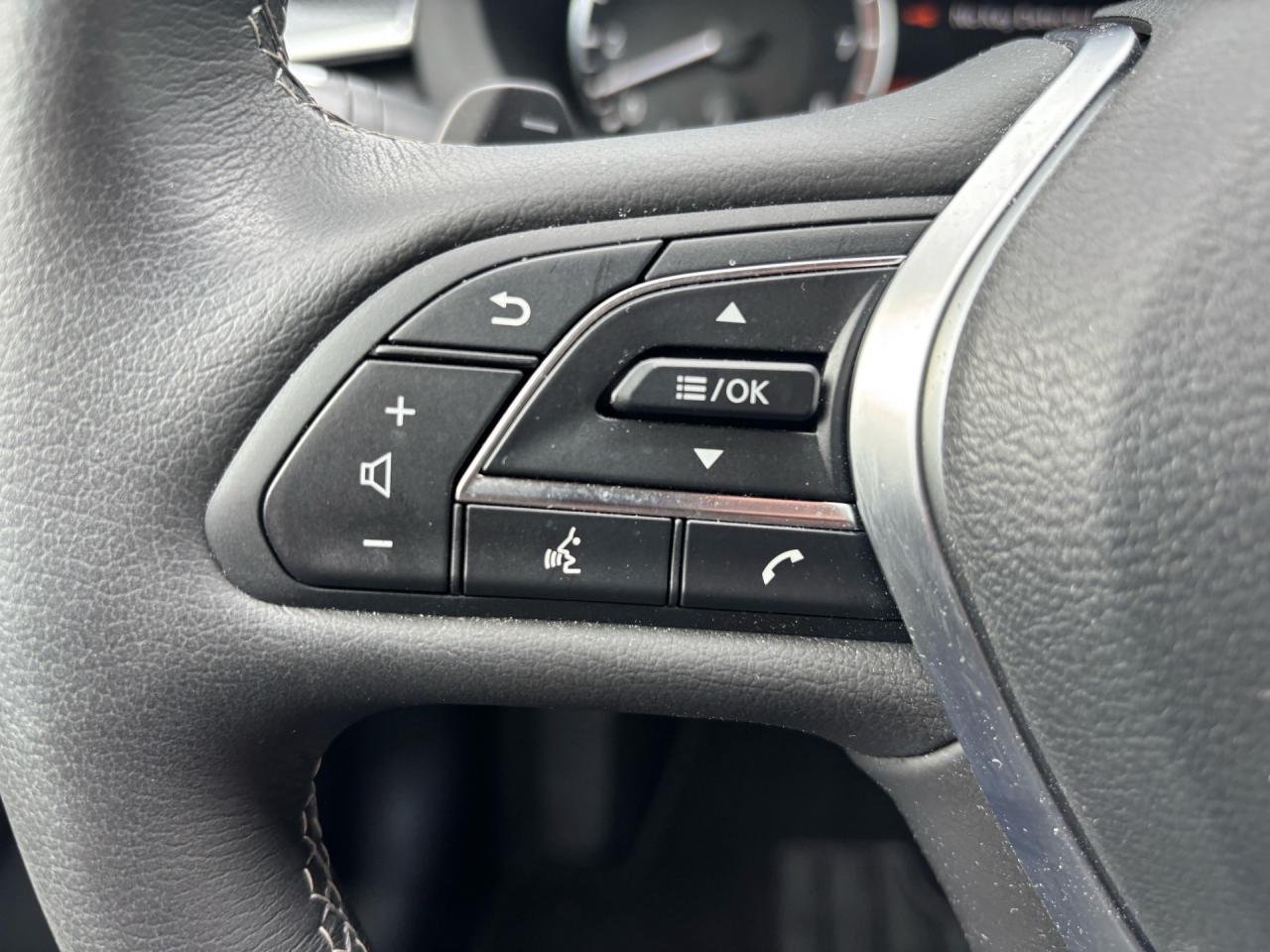 2023 Infiniti QX50 SPORT AWD Photo