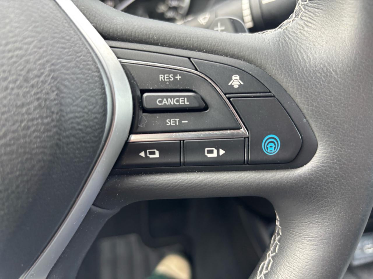 2023 Infiniti QX50 SPORT AWD Photo