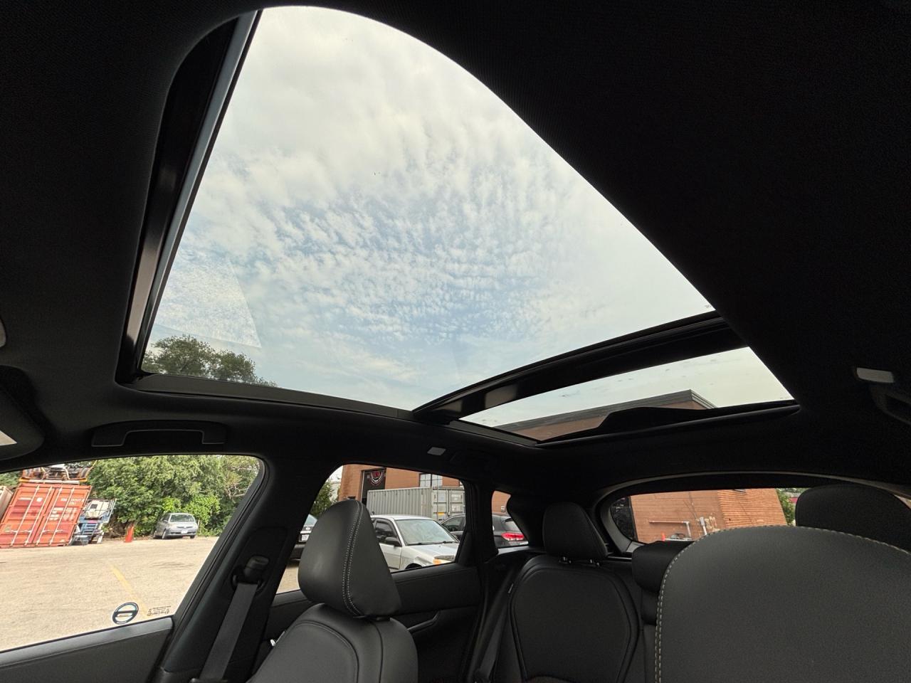 2023 Infiniti QX50 SPORT AWD Photo