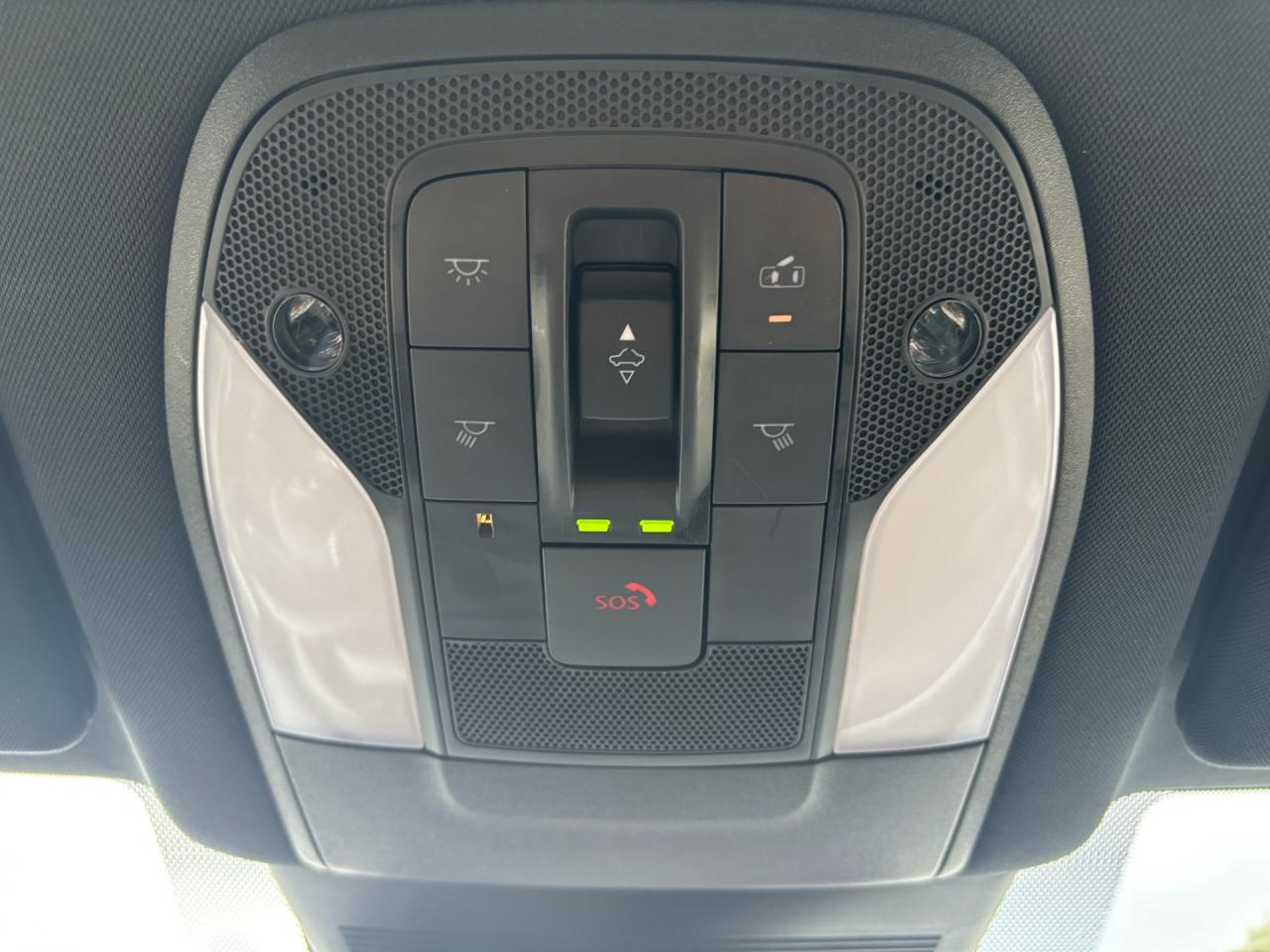 2023 Infiniti QX50 SPORT AWD Photo