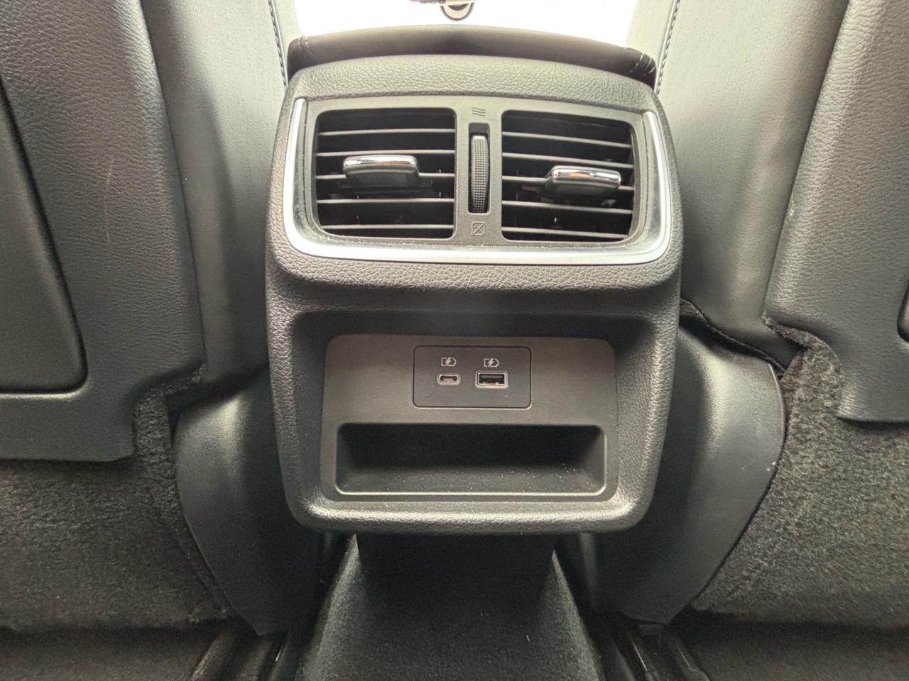 2023 Infiniti QX50 SPORT AWD Photo