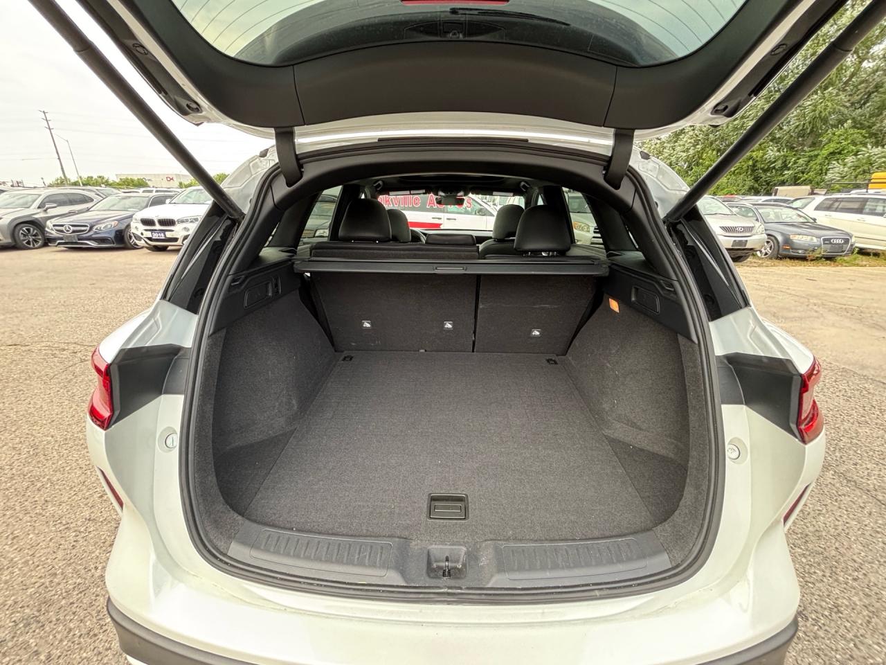 2023 Infiniti QX50 SPORT AWD Photo