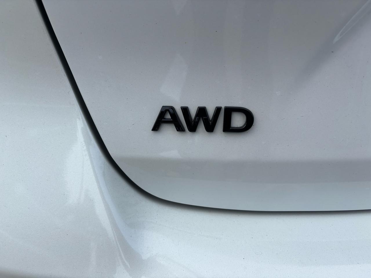 2023 Infiniti QX50 SPORT AWD Photo