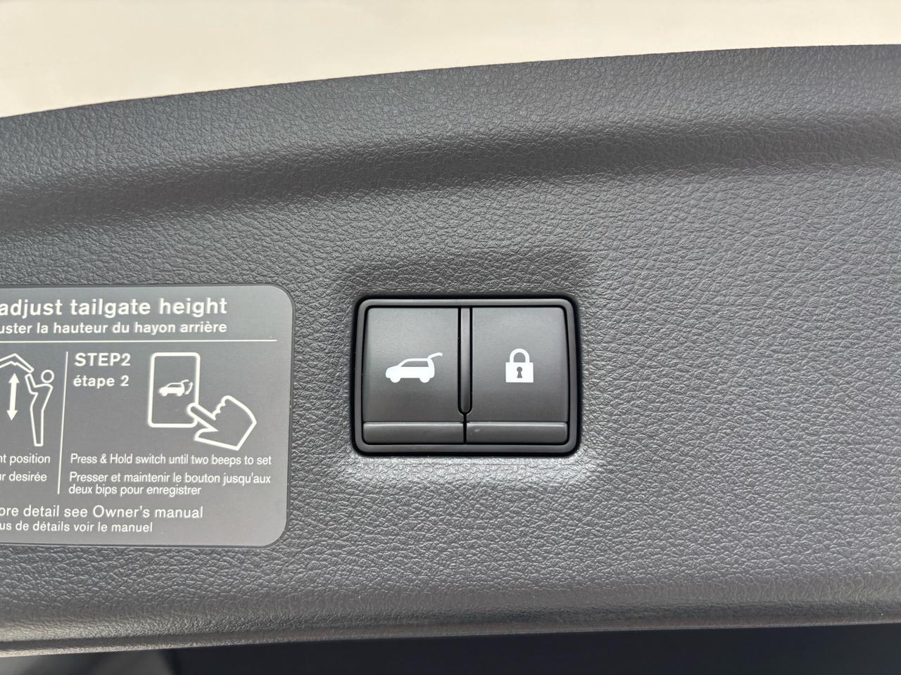 2023 Infiniti QX50 SPORT AWD Photo