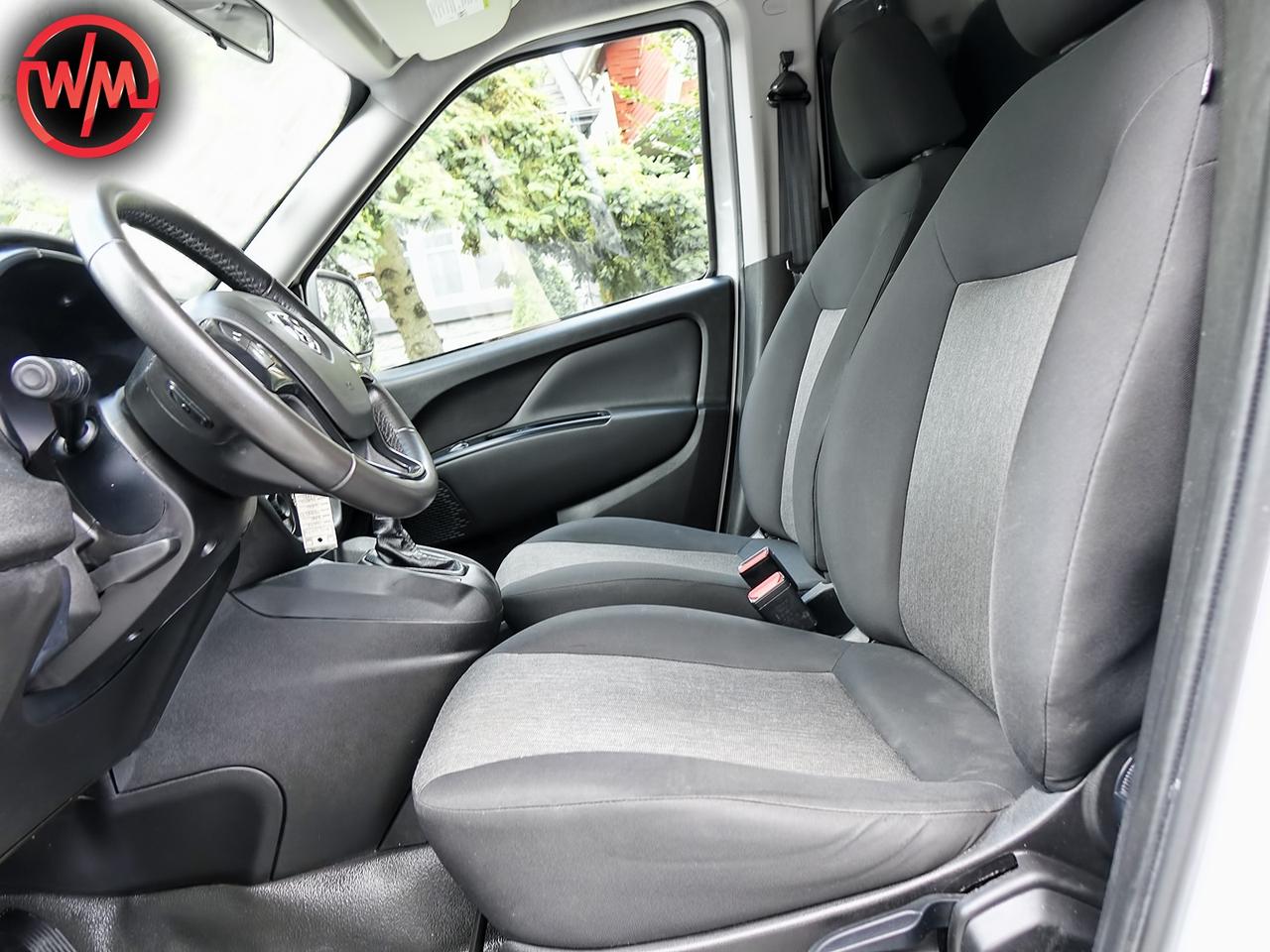 2018 RAM ProMaster City SLT*SHELVING*REVCAM*POWER WINDOWS Photo