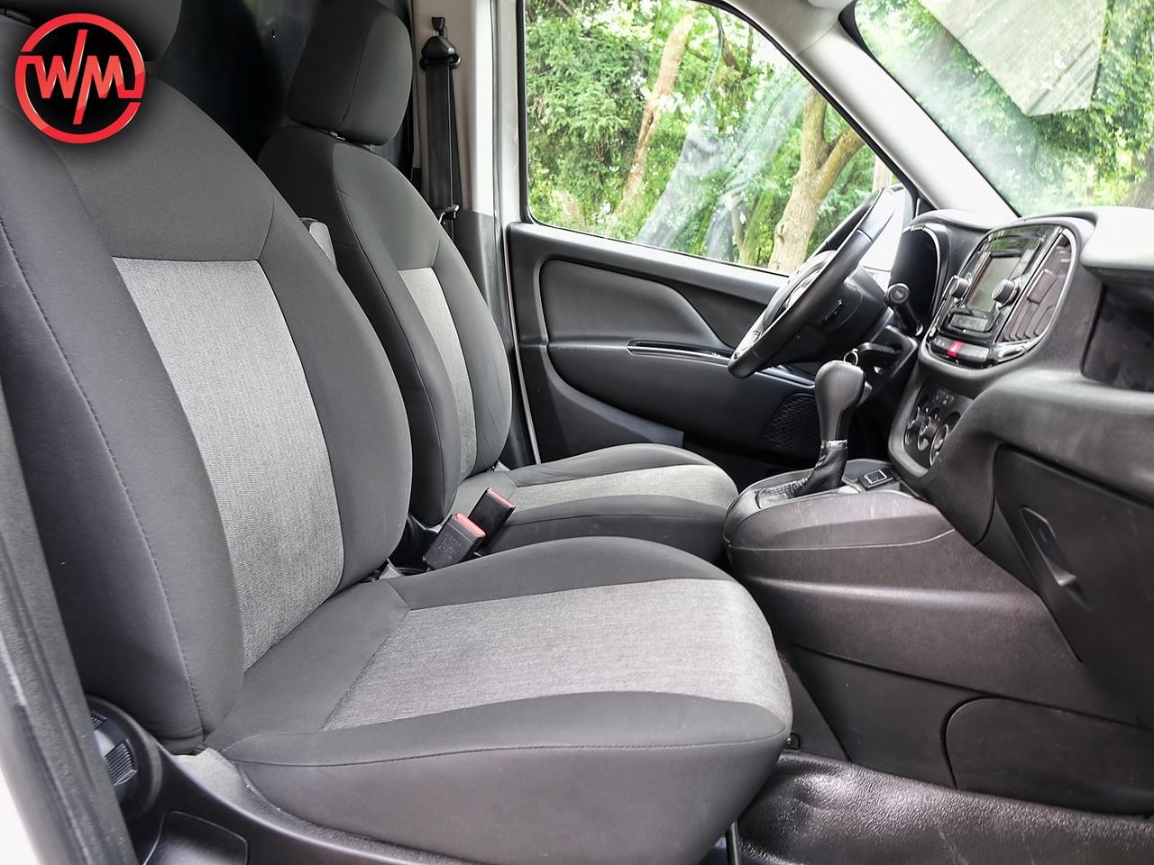 2018 RAM ProMaster City SLT*SHELVING*REVCAM*POWER WINDOWS Photo