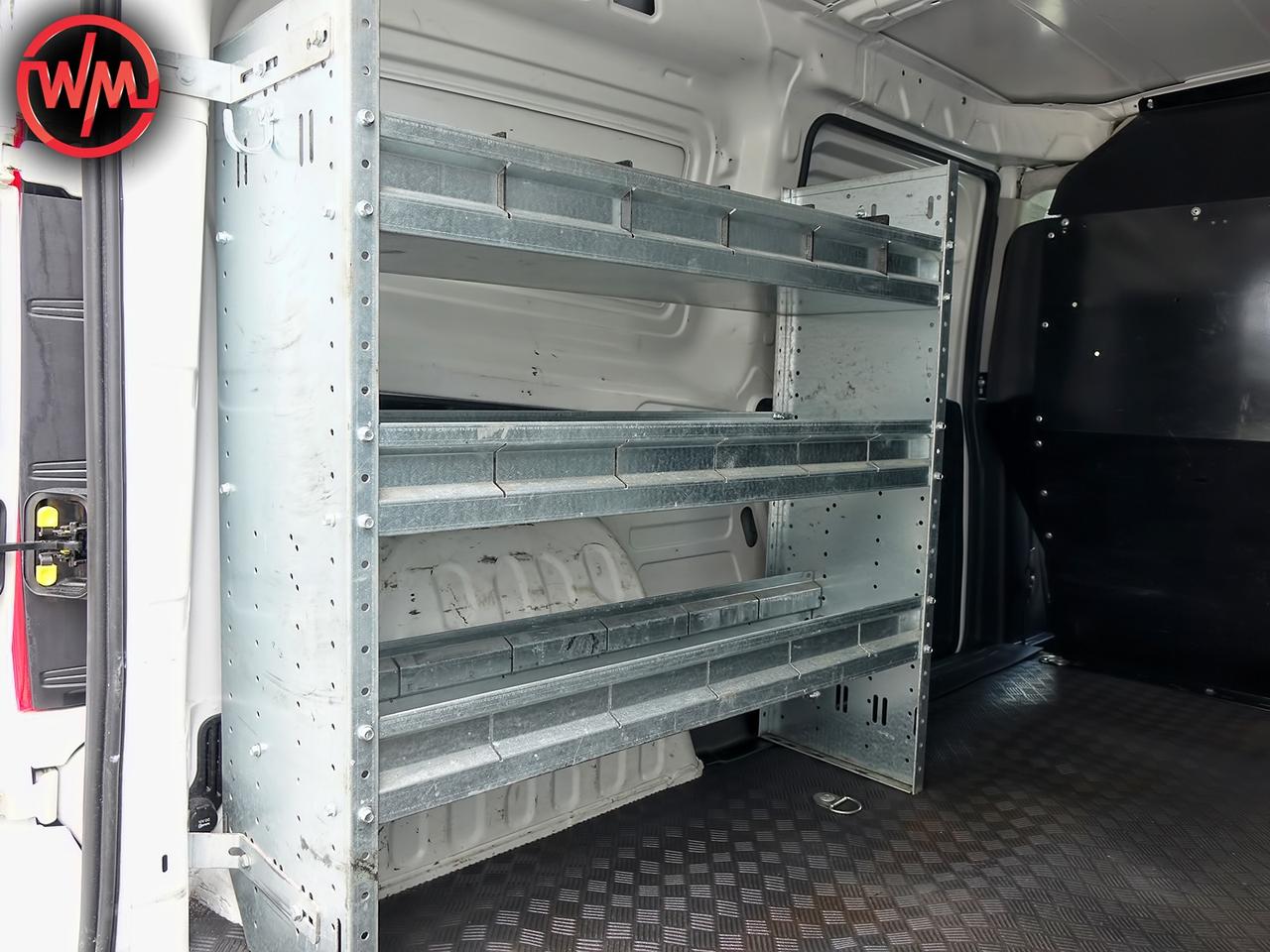 2018 RAM ProMaster City SLT*SHELVING*REVCAM*POWER WINDOWS Photo