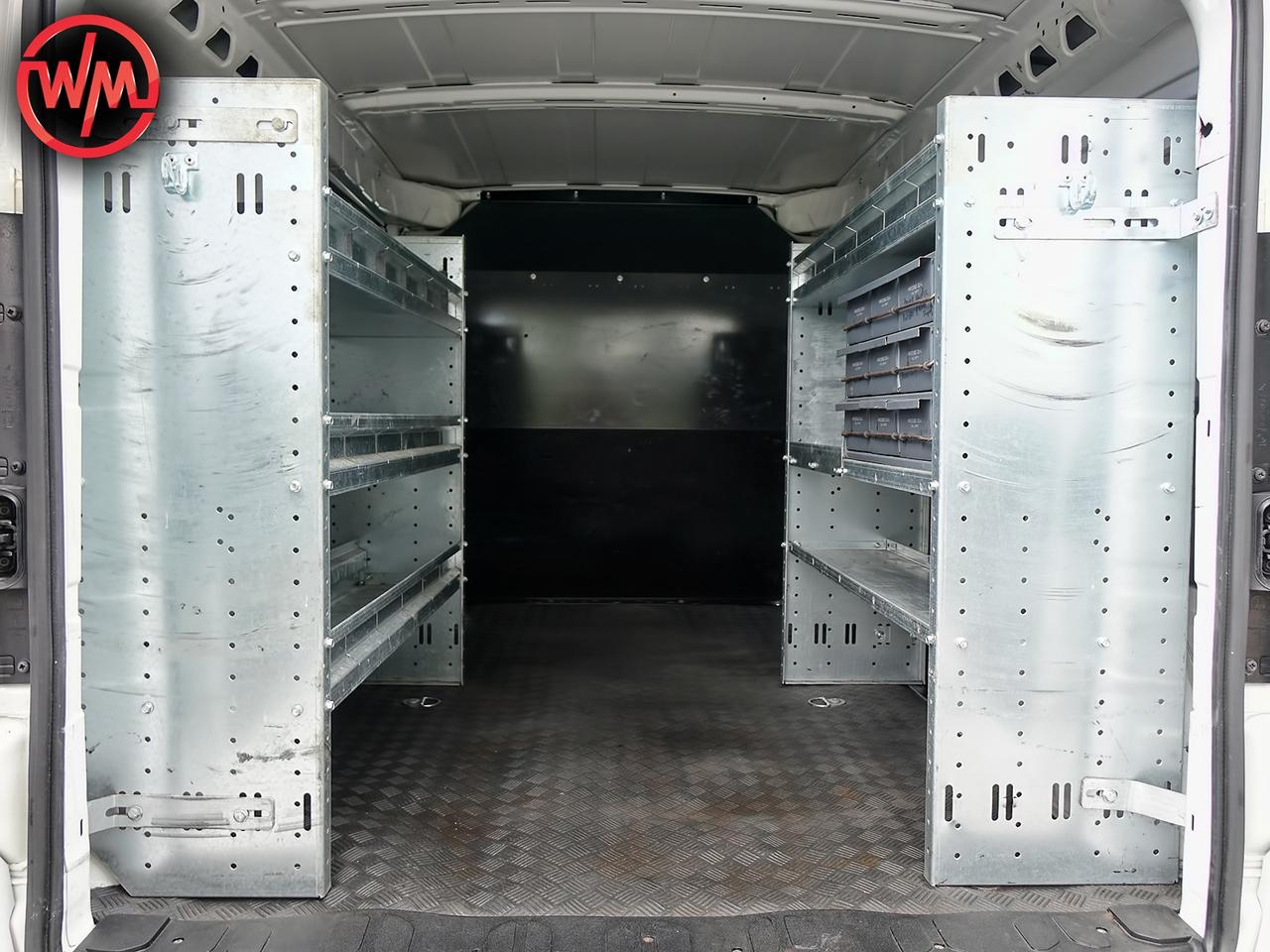 2018 RAM ProMaster City SLT*SHELVING*REVCAM*POWER WINDOWS Photo