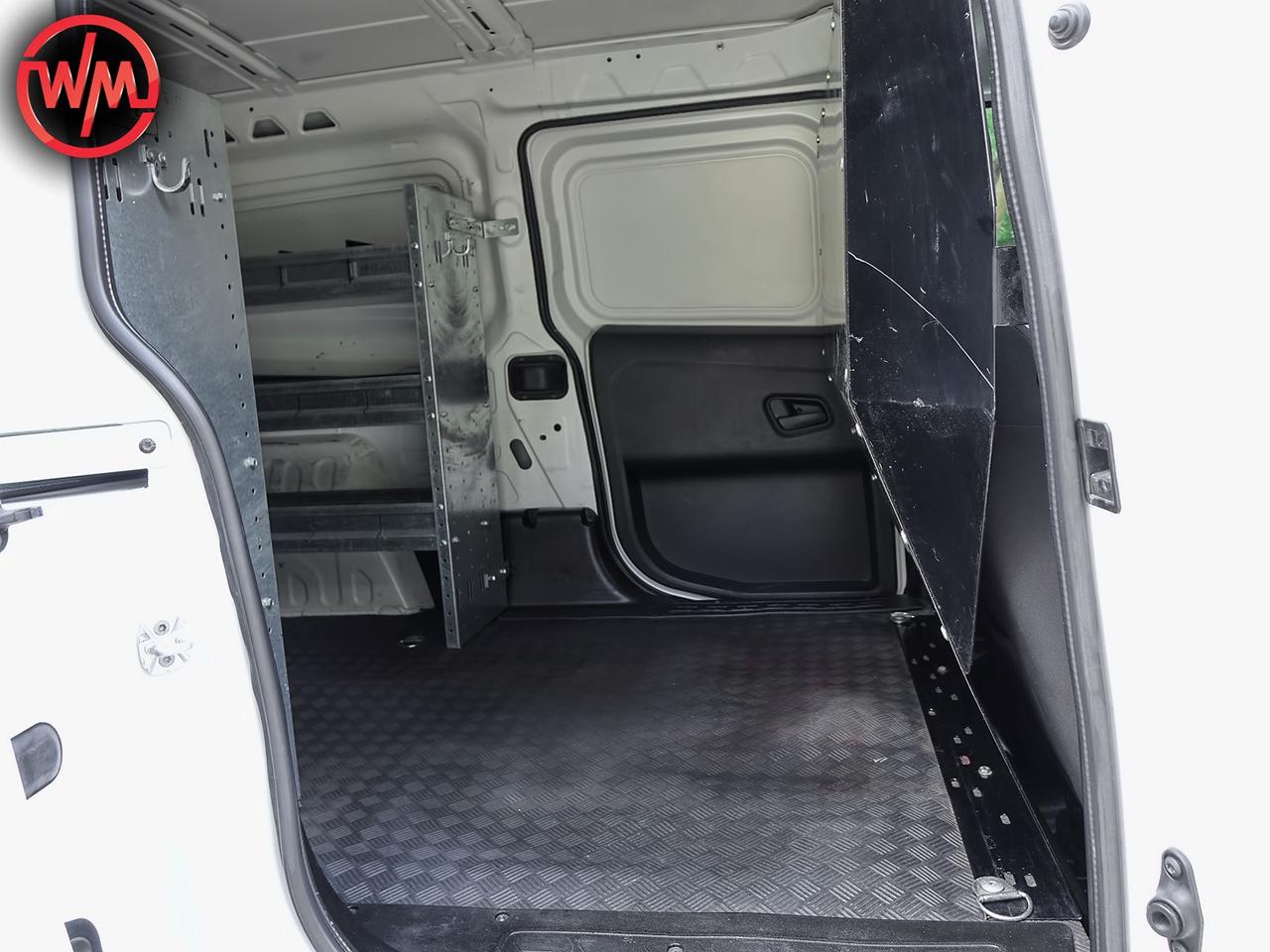 2018 RAM ProMaster City SLT*SHELVING*REVCAM*POWER WINDOWS Photo