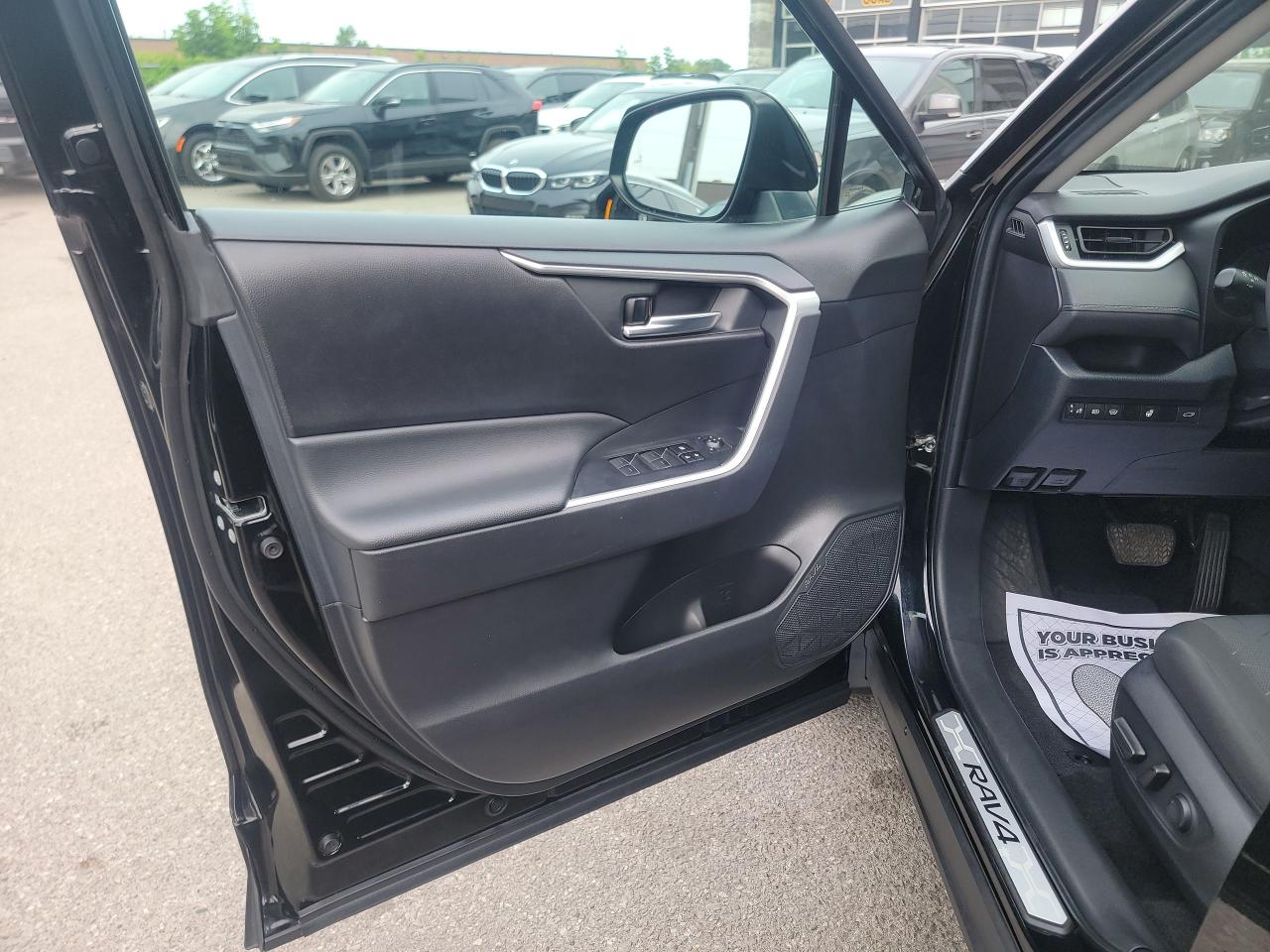 2023 Toyota RAV4 XLE - Photo #13