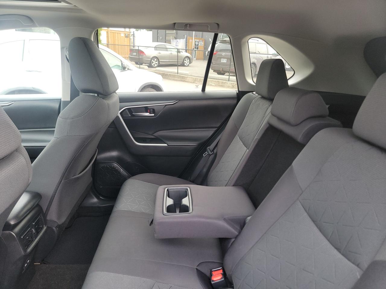 2023 Toyota RAV4 XLE - Photo #14