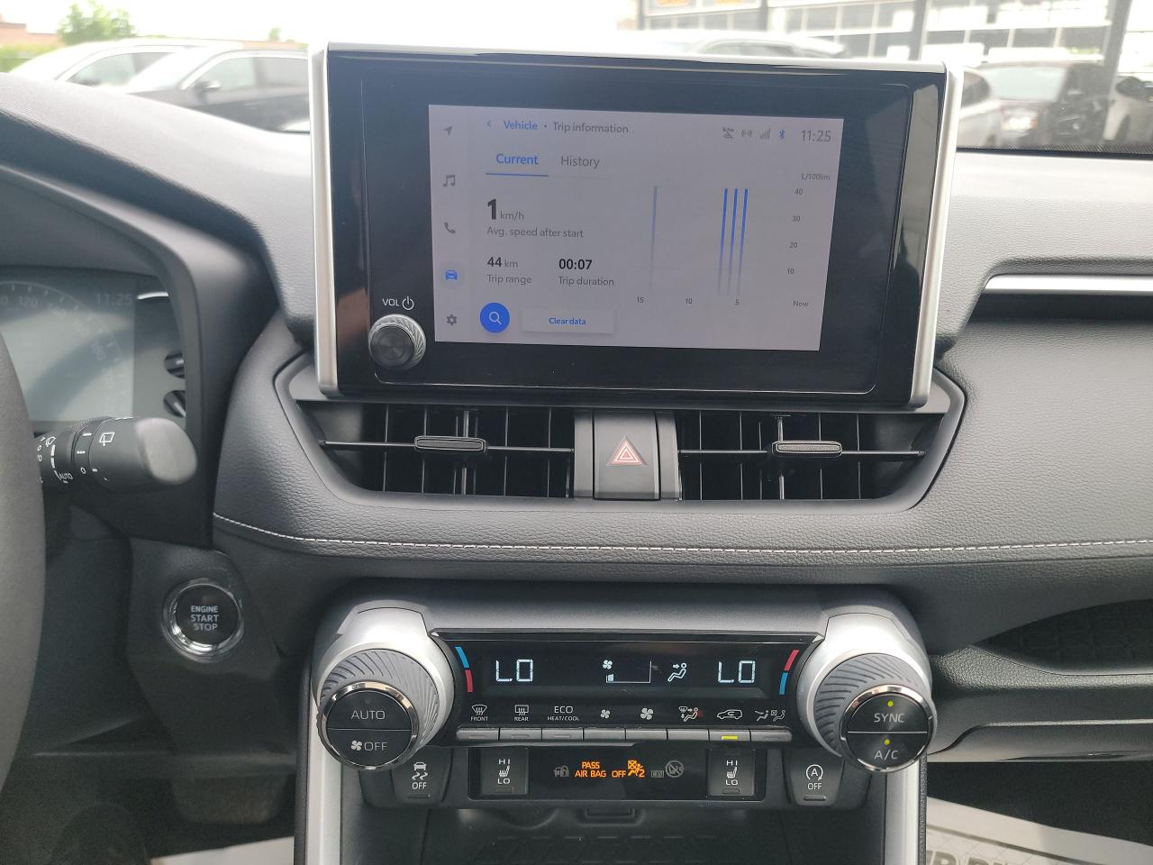 2023 Toyota RAV4 XLE - Photo #19