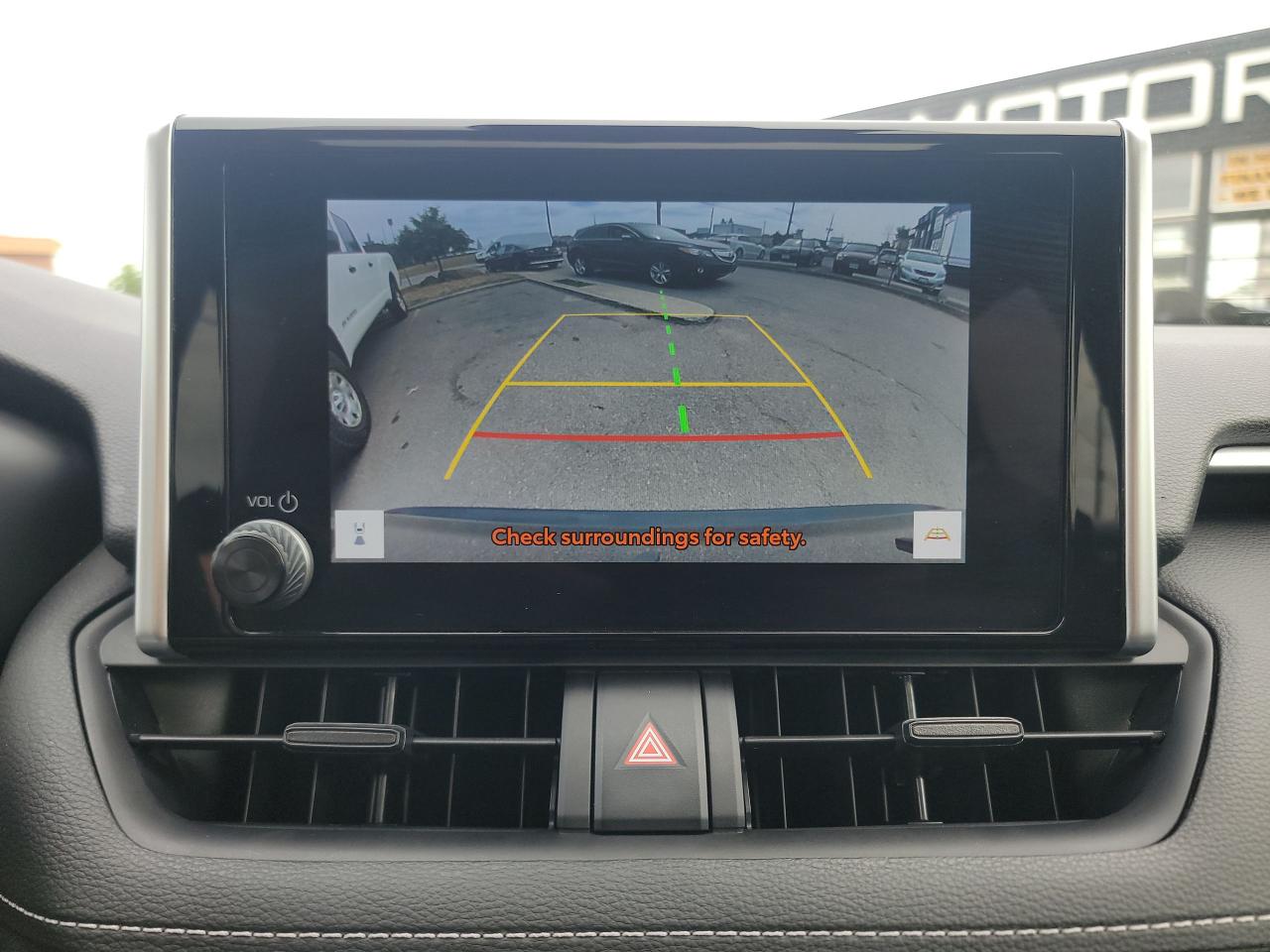 2023 Toyota RAV4 XLE - Photo #23