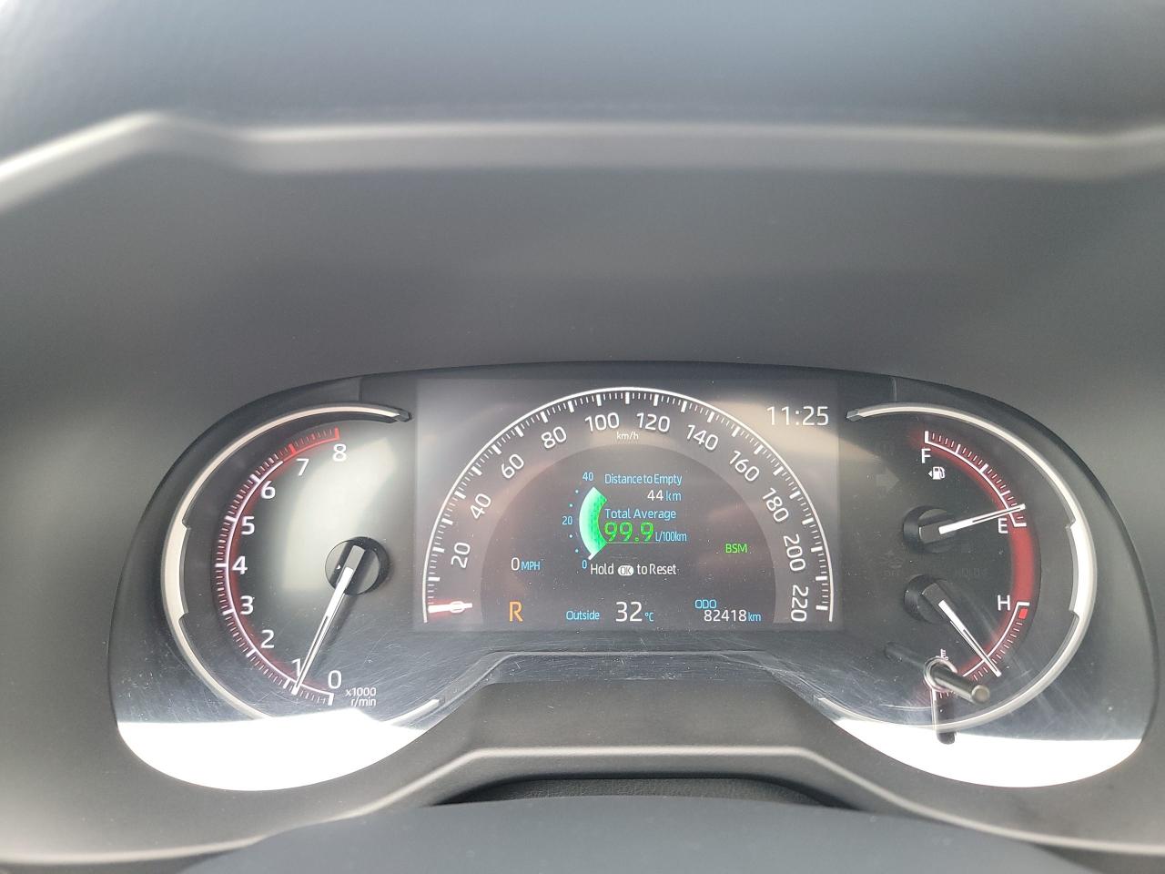 2023 Toyota RAV4 XLE - Photo #24
