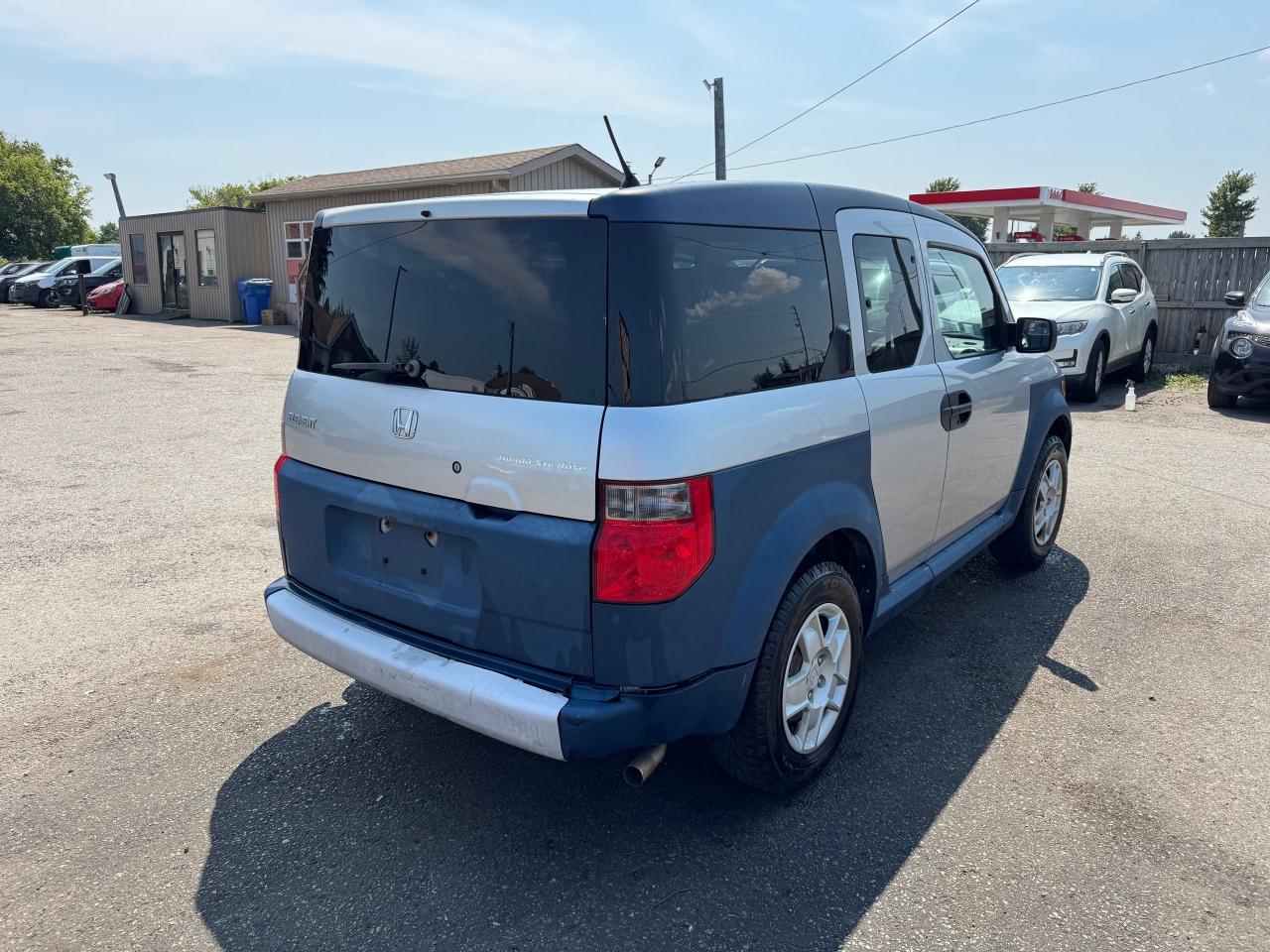 2006 Honda Element RUST FREE, MANUAL, GREAT SHAPE, CERTIFIED - Photo #5