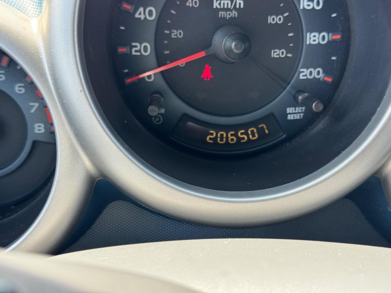 2006 Honda Element RUST FREE, MANUAL, GREAT SHAPE, CERTIFIED - Photo #15