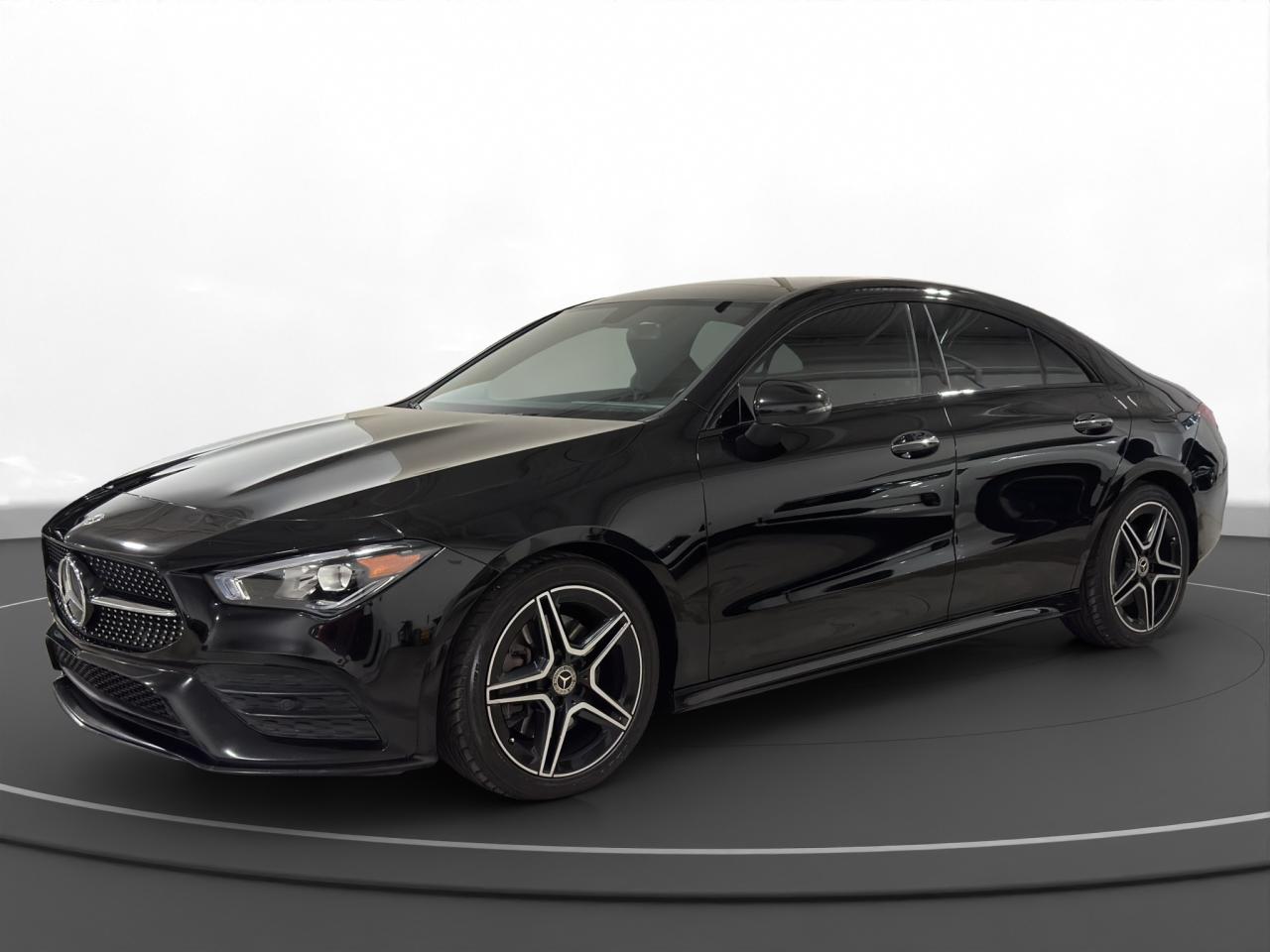 Used 2021 Mercedes-Benz CLA 250 CLA 250 for sale in North York, ON