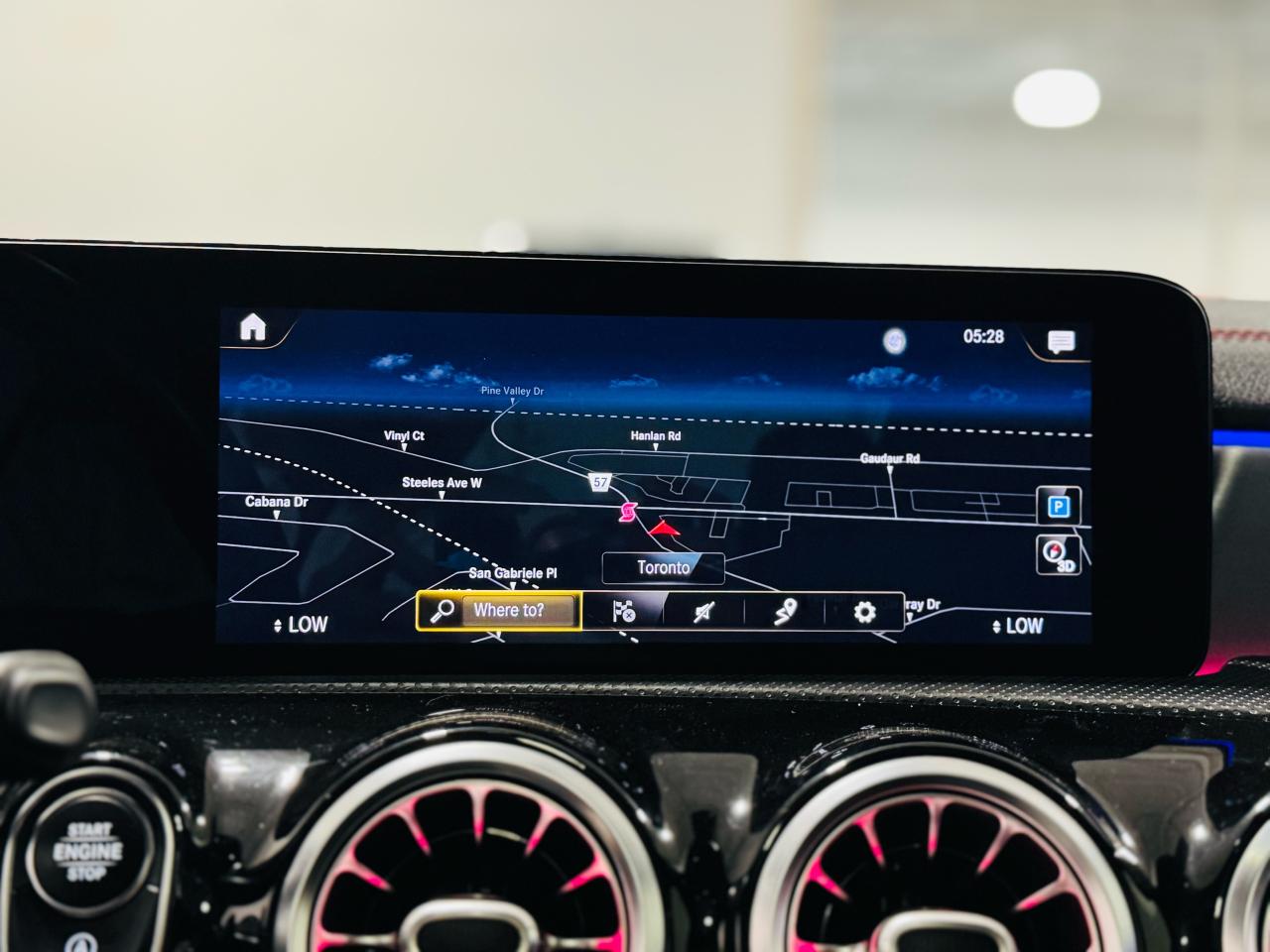 2021 Mercedes-Benz CLA 250 CLA 250 - Photo #14