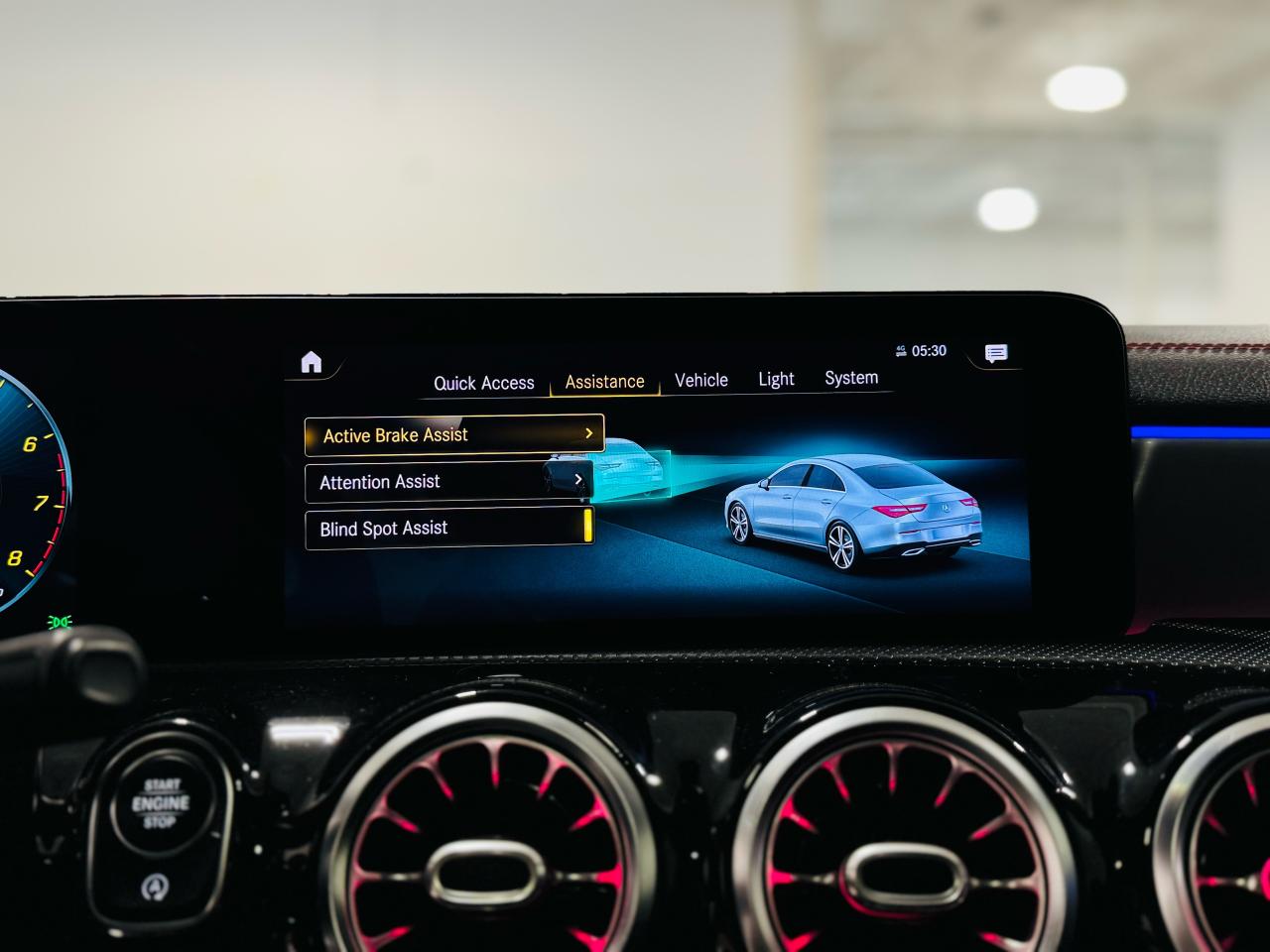 2021 Mercedes-Benz CLA 250 CLA 250 - Photo #17