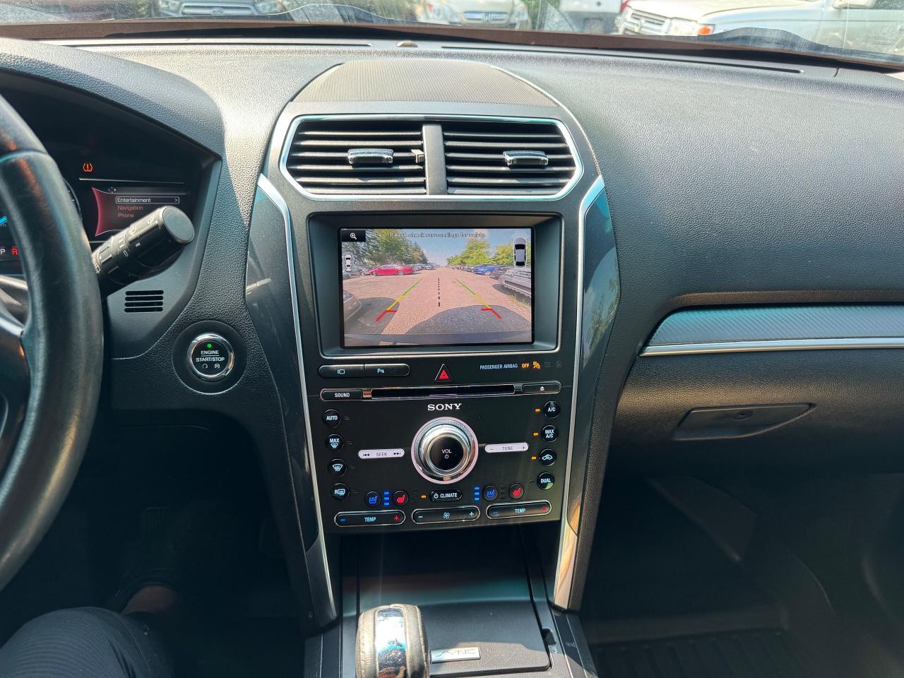 2016 Ford Explorer Sport, WELL MAINTAINED, 7 PASSENGER, CERTIFIED - Photo #15