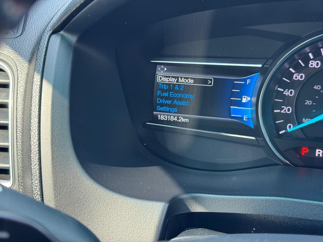 2016 Ford Explorer Sport, WELL MAINTAINED, 7 PASSENGER, CERTIFIED Photo