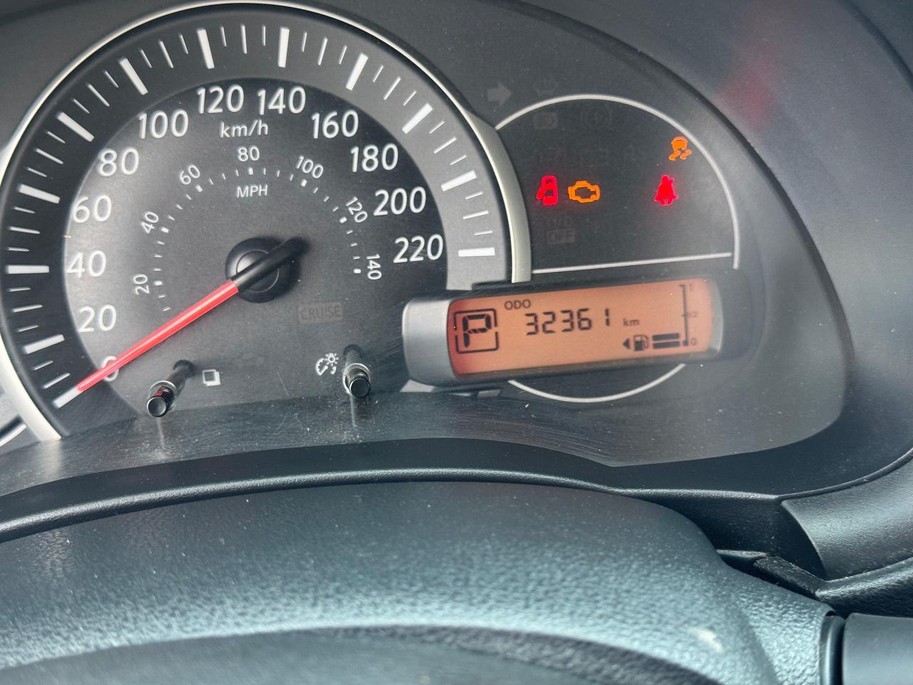 2018 Nissan Micra SV, AUTO, ALLOYS, ONLY 32KMS, LOADED, CERTIFIED - Photo #15