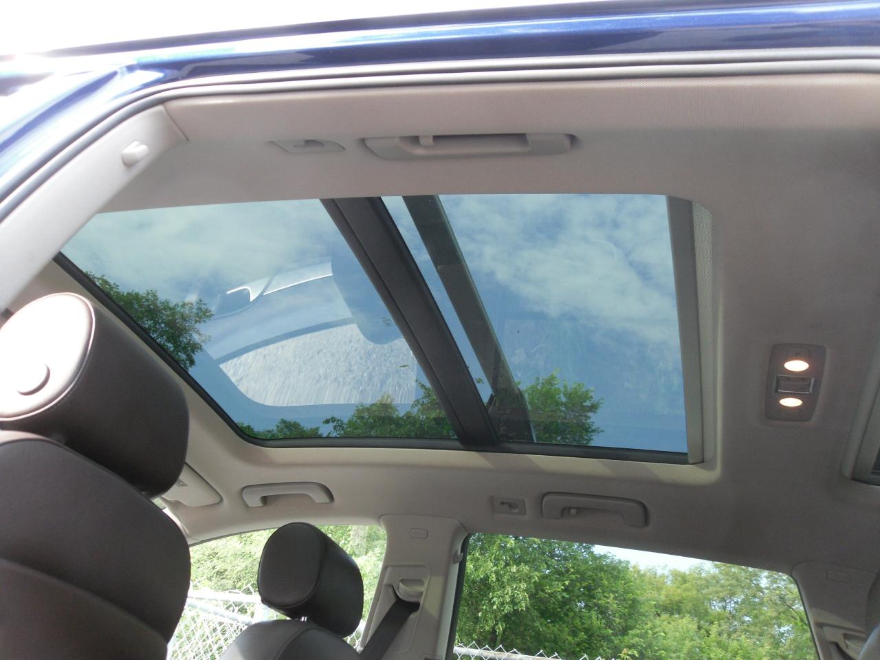 2015 Audi Q7 quattro 4dr 3.0L TDI Progressiv - Photo #7