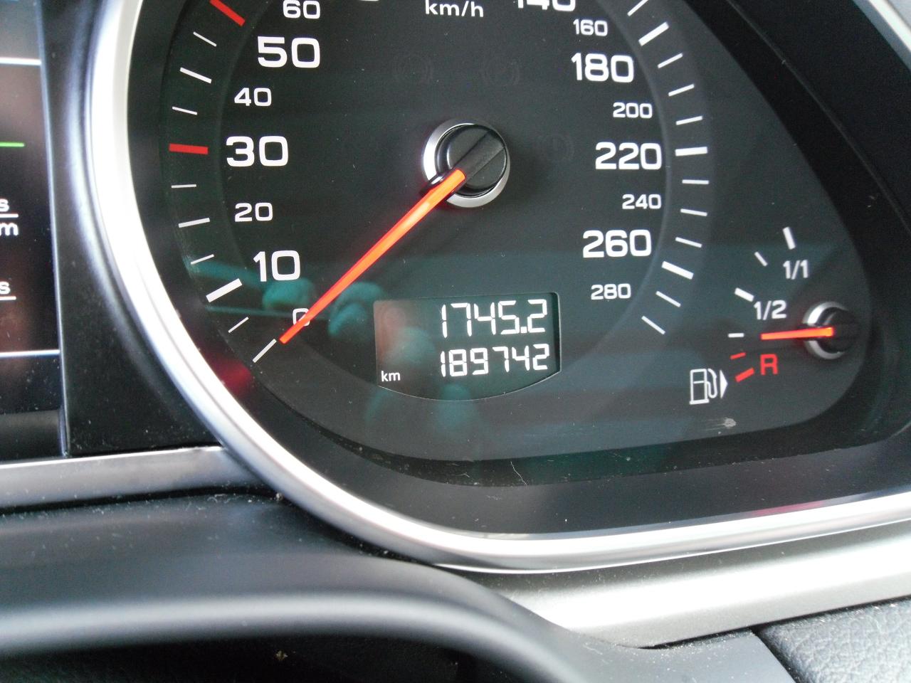 2015 Audi Q7 quattro 4dr 3.0L TDI Progressiv - Photo #12