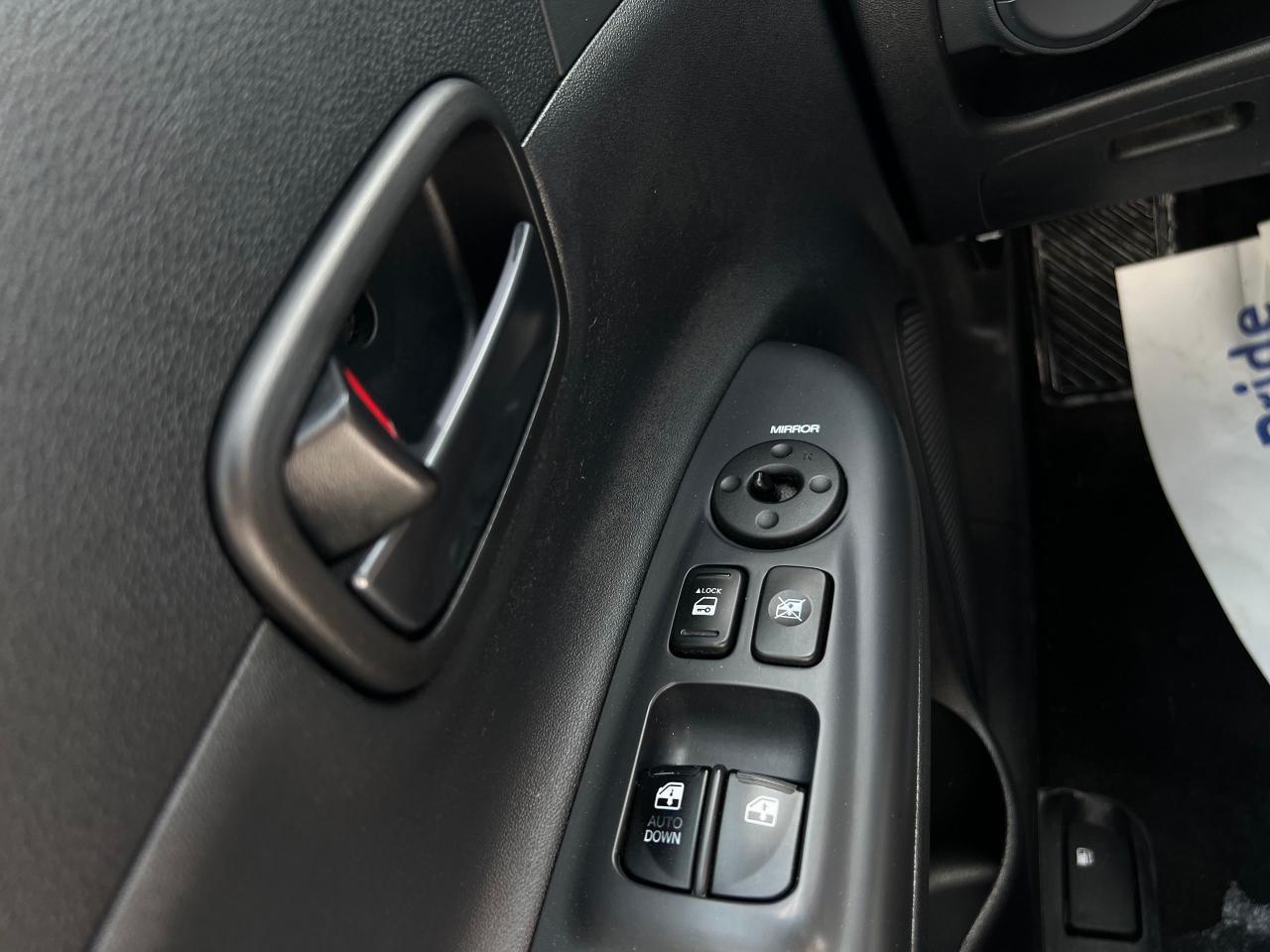 2011 Hyundai Accent 3dr HB Auto GL - Photo #9