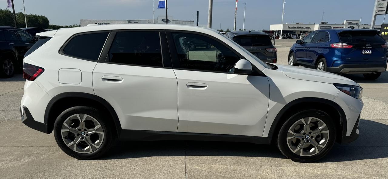 2023 BMW X1 xDrive28i Photo