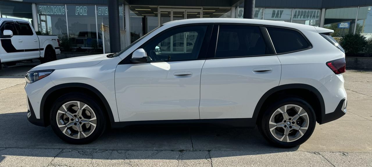 2023 BMW X1 xDrive28i Photo