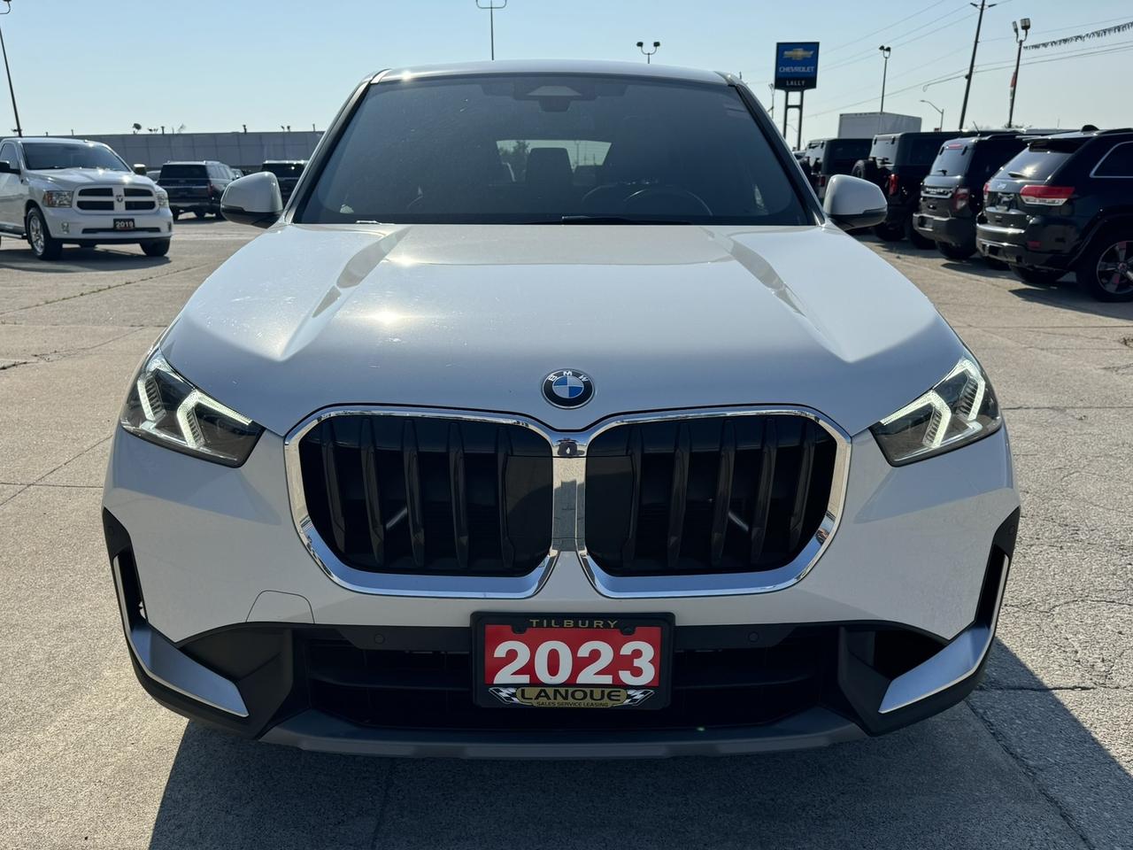 2023 BMW X1 xDrive28i Photo