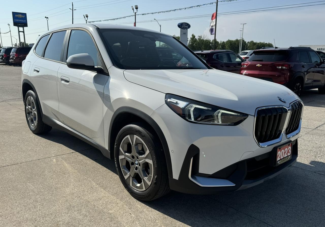 2023 BMW X1 xDrive28i Photo