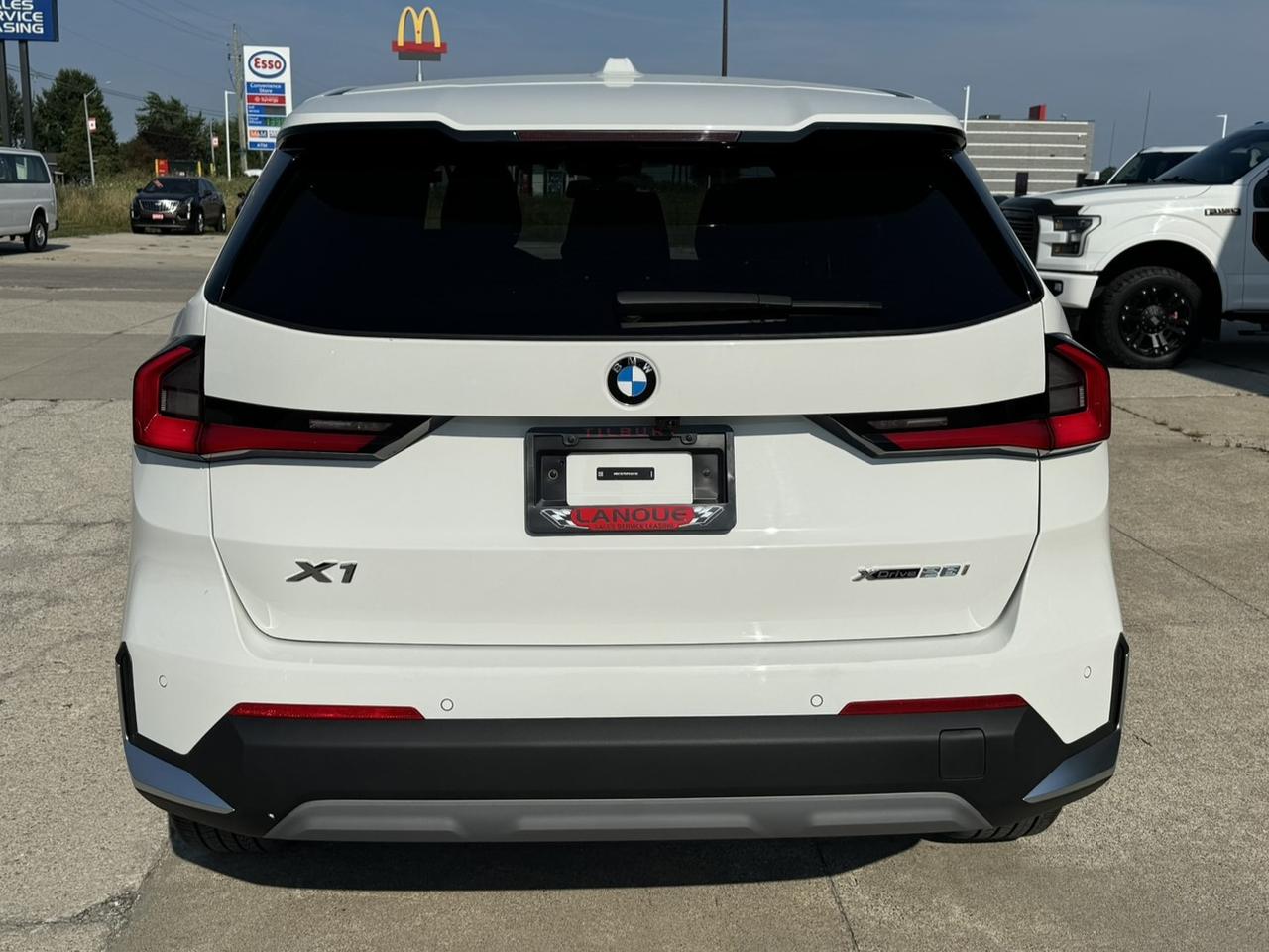 2023 BMW X1 xDrive28i Photo